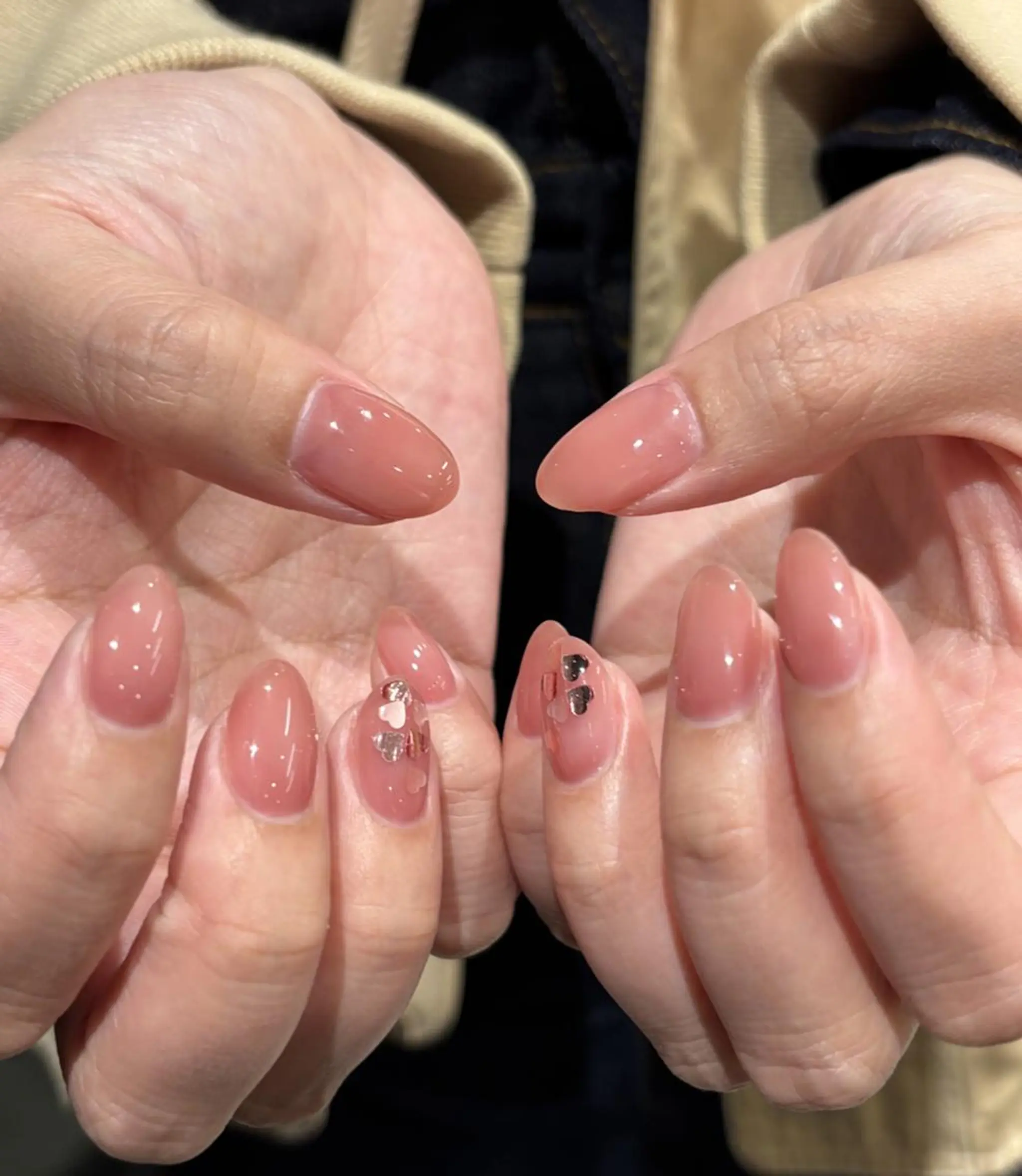 ネイル nails TOKYOのネイルデザイン