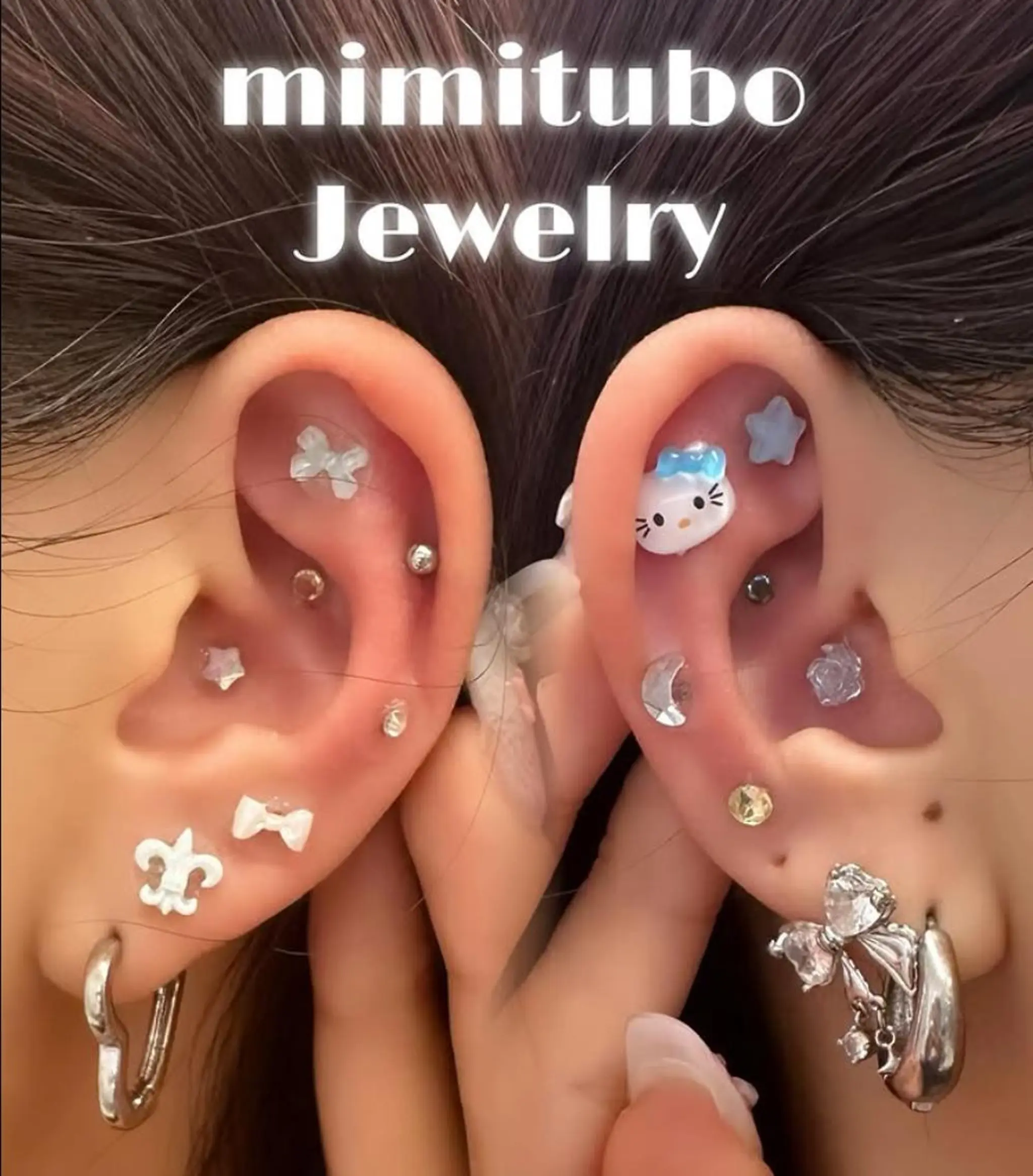 エステ リラク 🍓fein.表参道 ANNEX店🧁🪽のマツエク・マツパデザイン