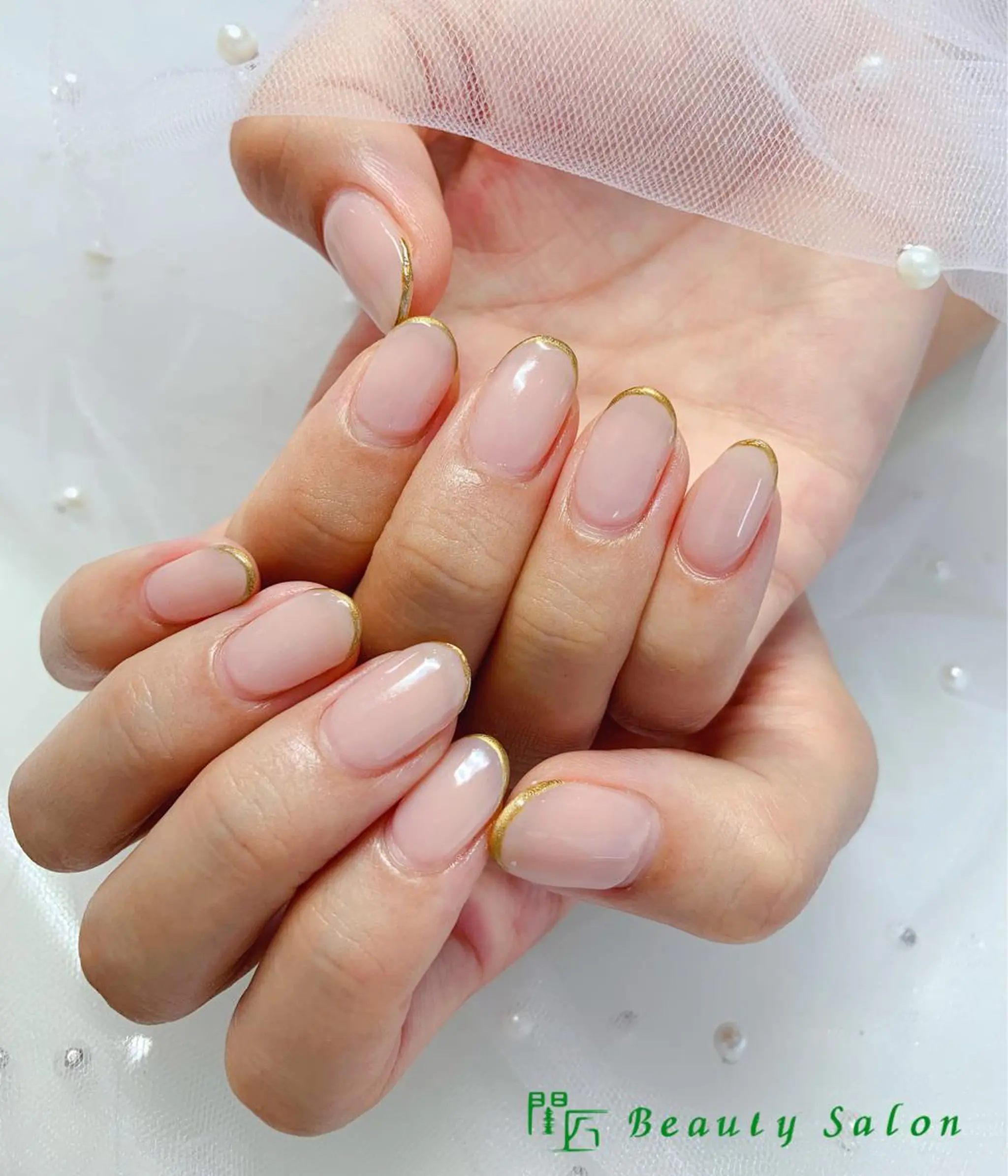 ネイル 閨匠 上野店のネイルデザイン