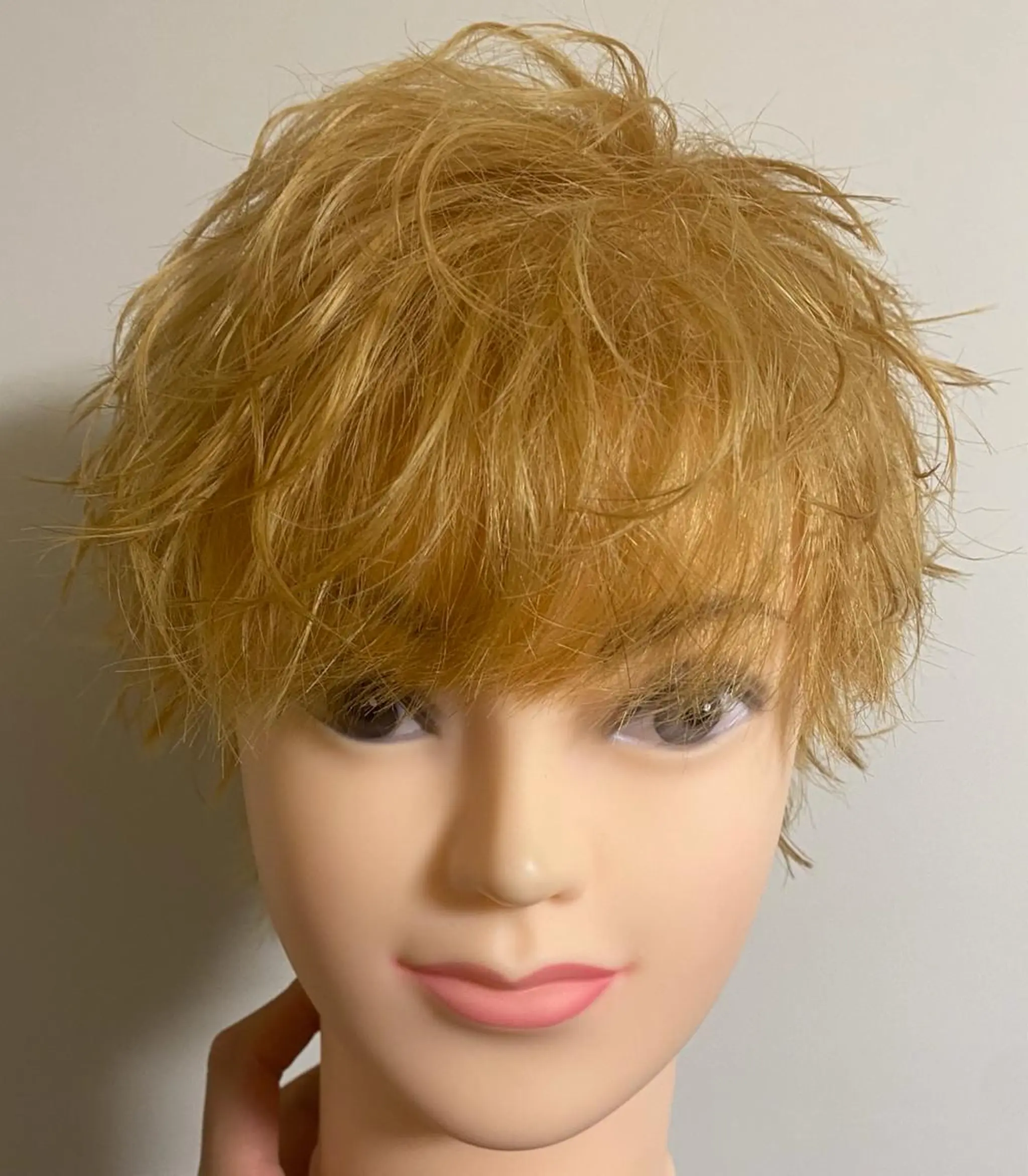 メンズ kiona所属・守屋裕太/カット /パーマ/カラーのヘアスタイル