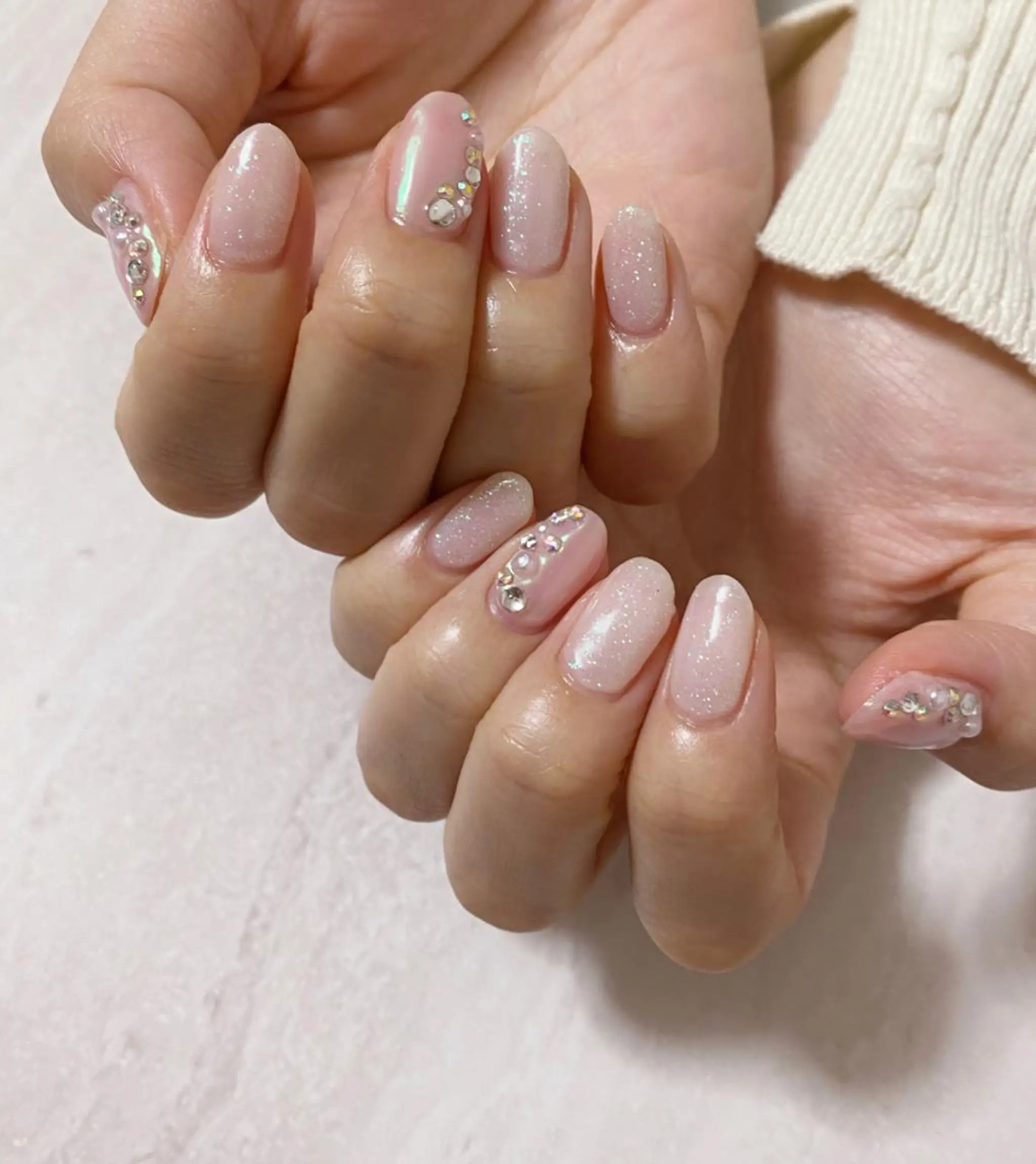 ネイル Yuki Takahamaのネイルデザイン