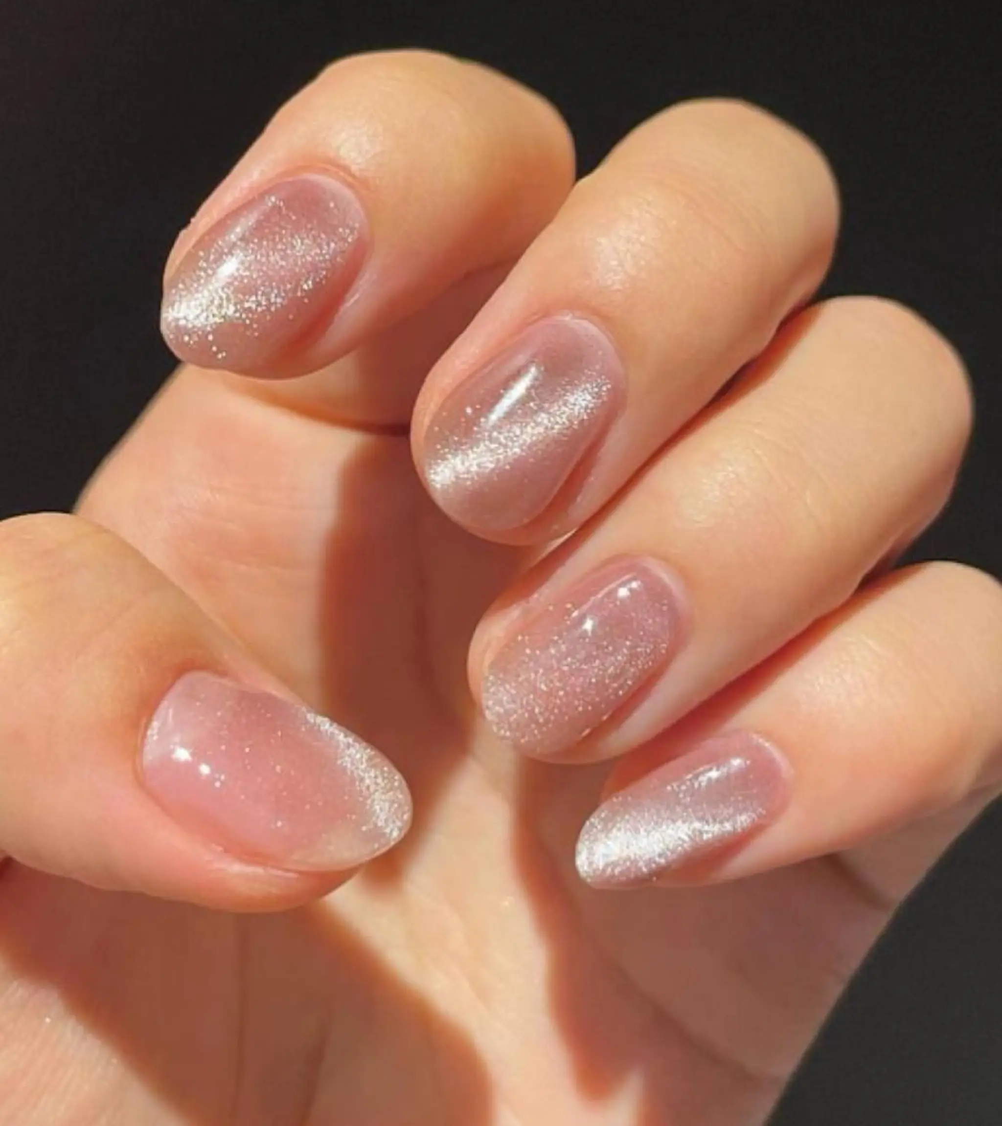 ネイル ハンドネイル privateサロン creaのネイルデザイン