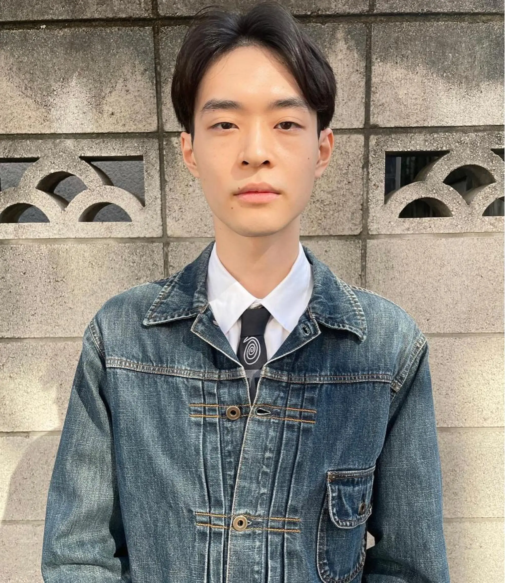 ショート メンズ 藤澤 春菜  /  ACAのヘアスタイル