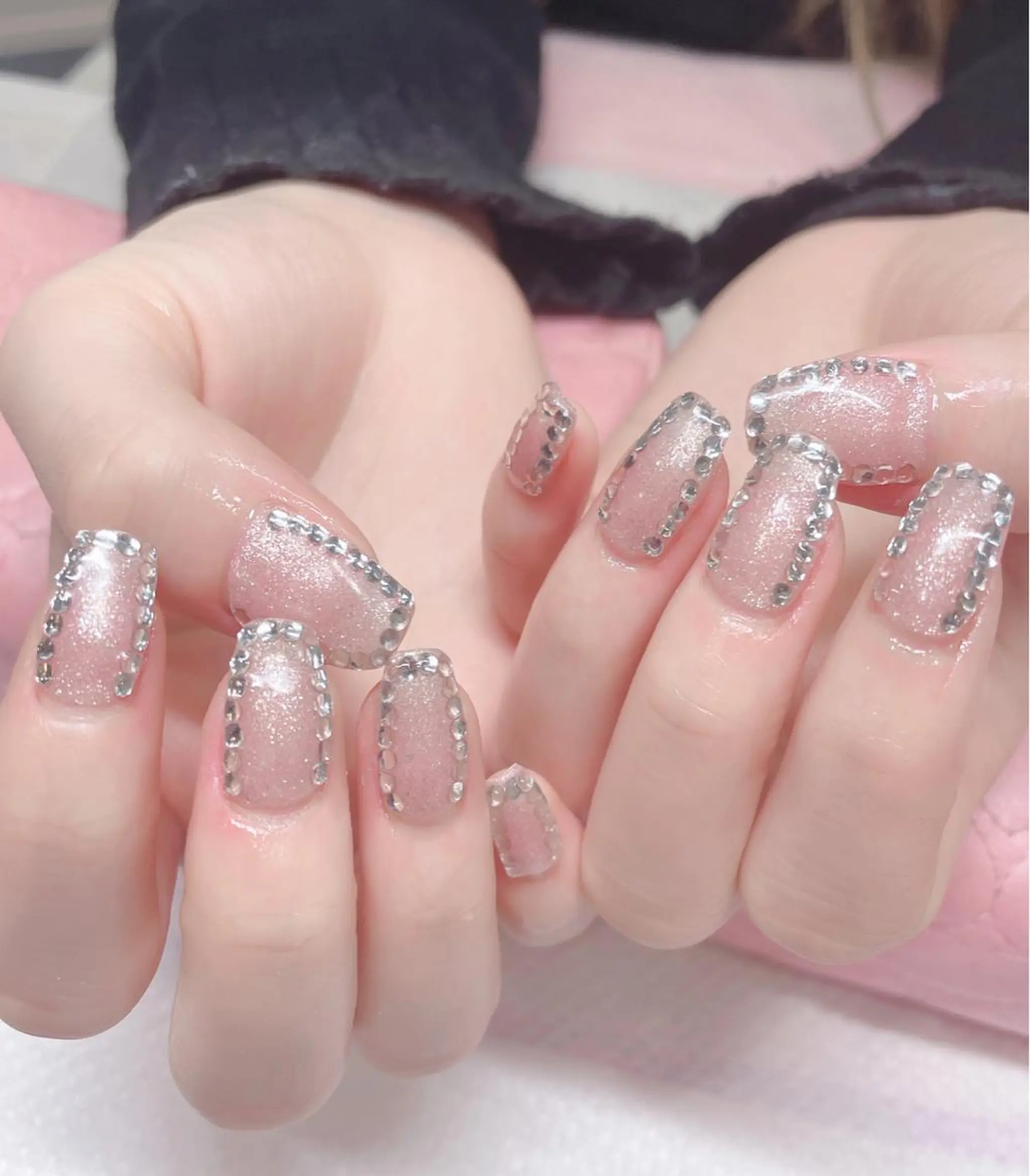 ネイル kouca  nail所属・コウ カnail💅のネイルデザイン