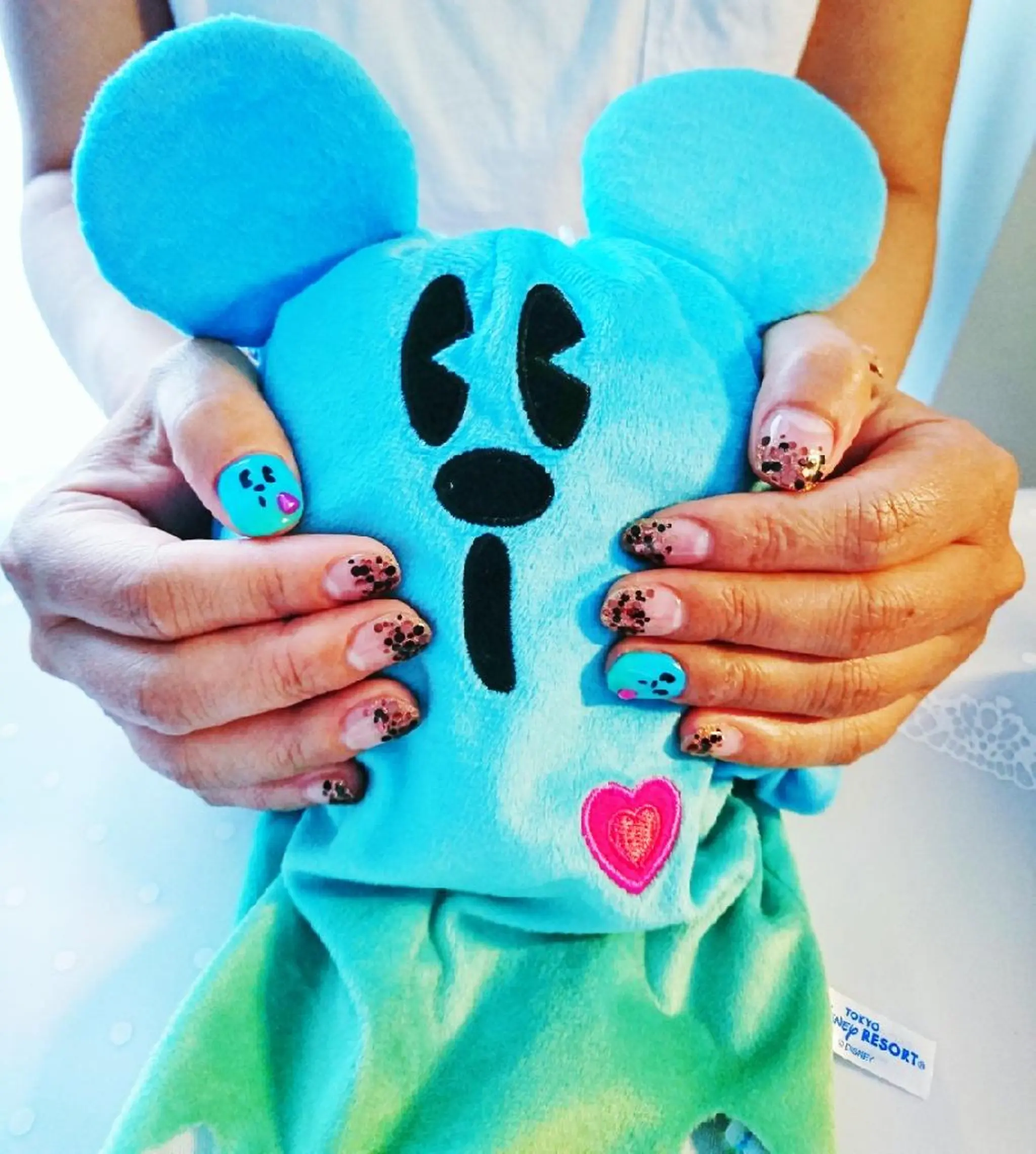 ネイル みー shakushiroのネイルデザイン