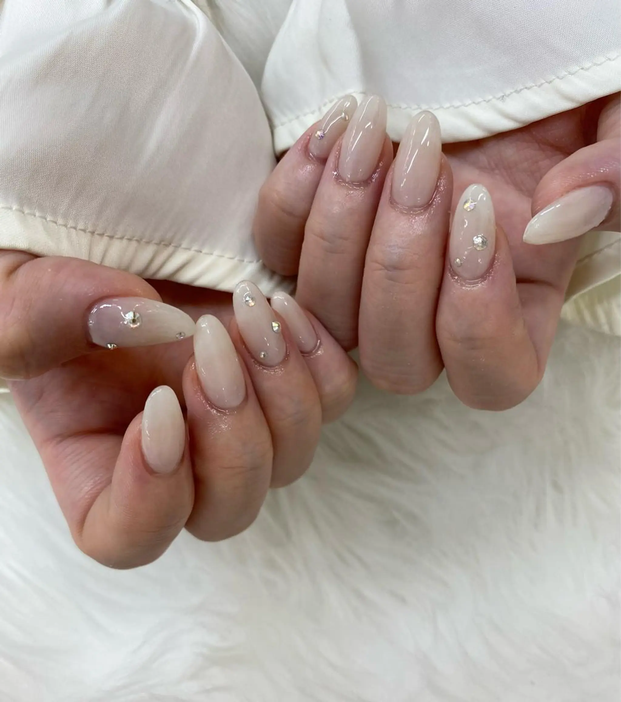 ネイル Sami 👑パラジェル取扱店のネイルデザイン