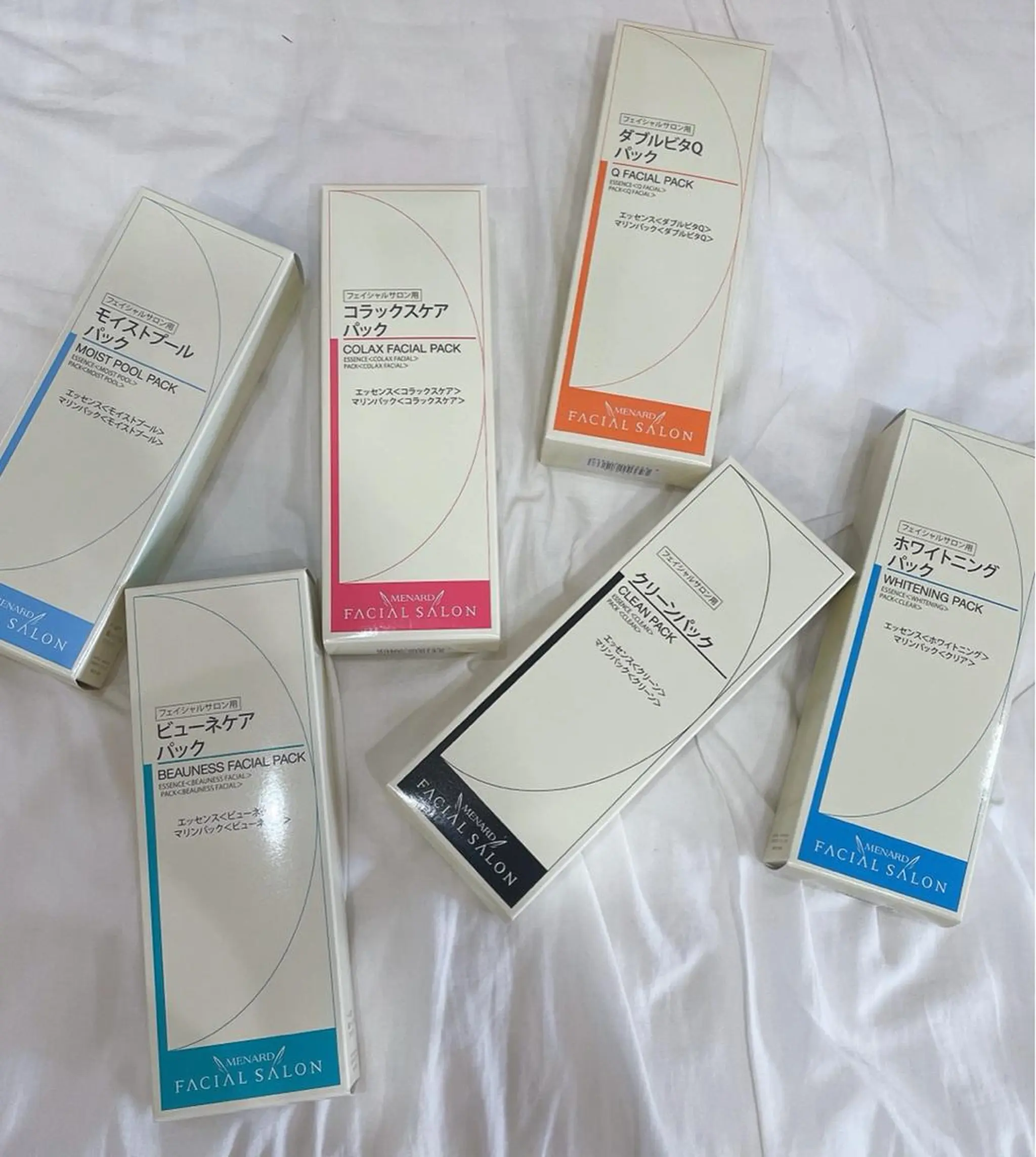 エステ リラク メナード片町 やまもと みくのエステ・リラクイメージ