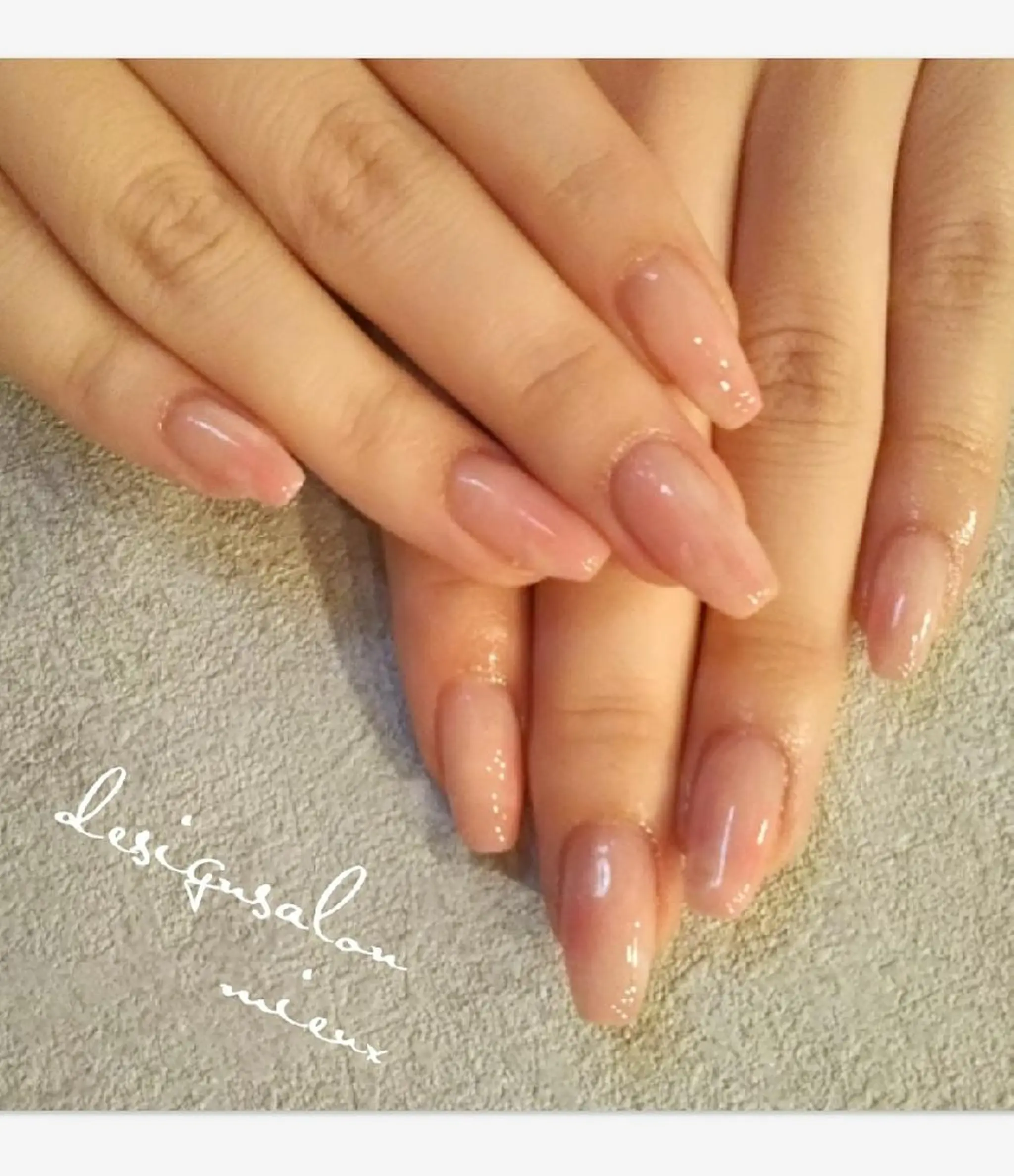 ネイル private salon mieのネイルデザイン