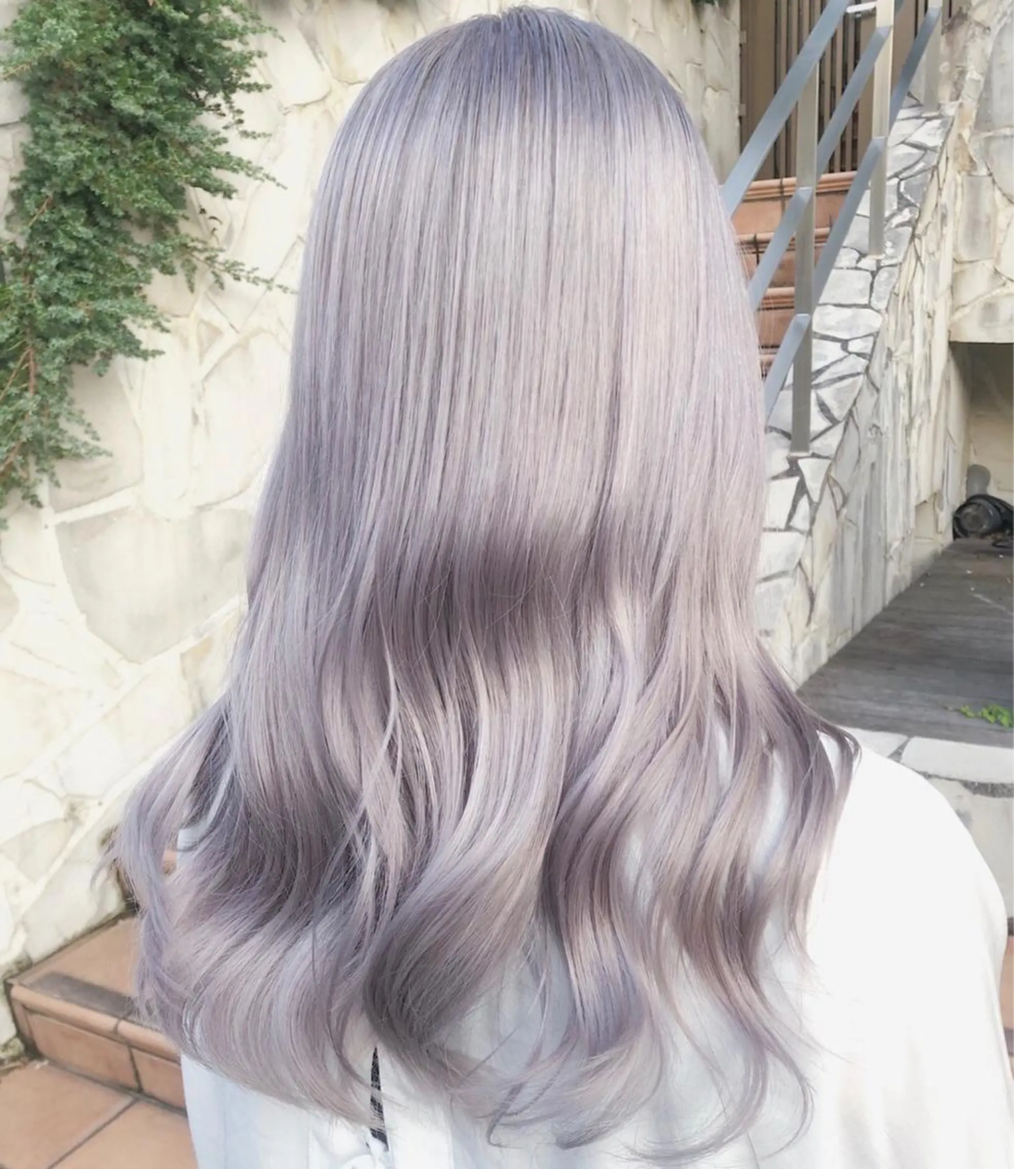 ミディアム カラー ヘアカラー サロンジオ国分寺所属・メンズ似合わせ職人 🌈SYUのヘアスタイル