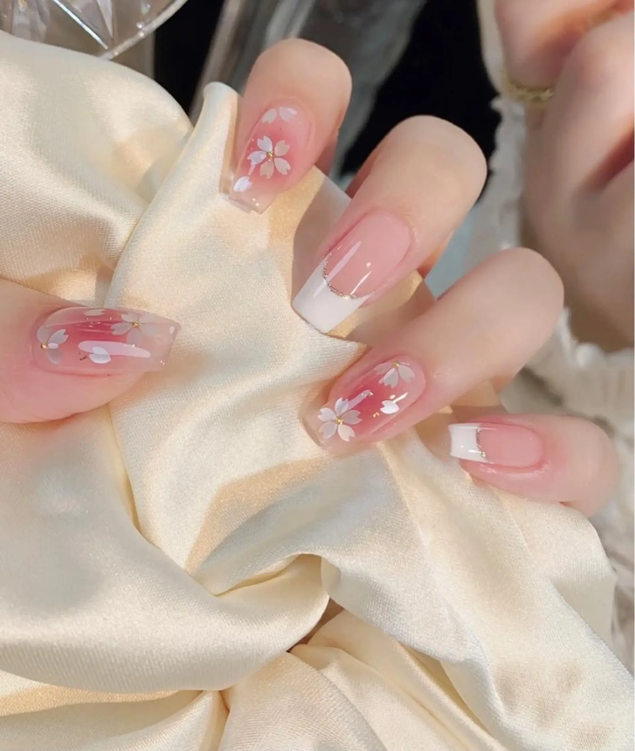 ネイル ハンドネイル D-BEAUTY Nailsalonのネイルデザイン