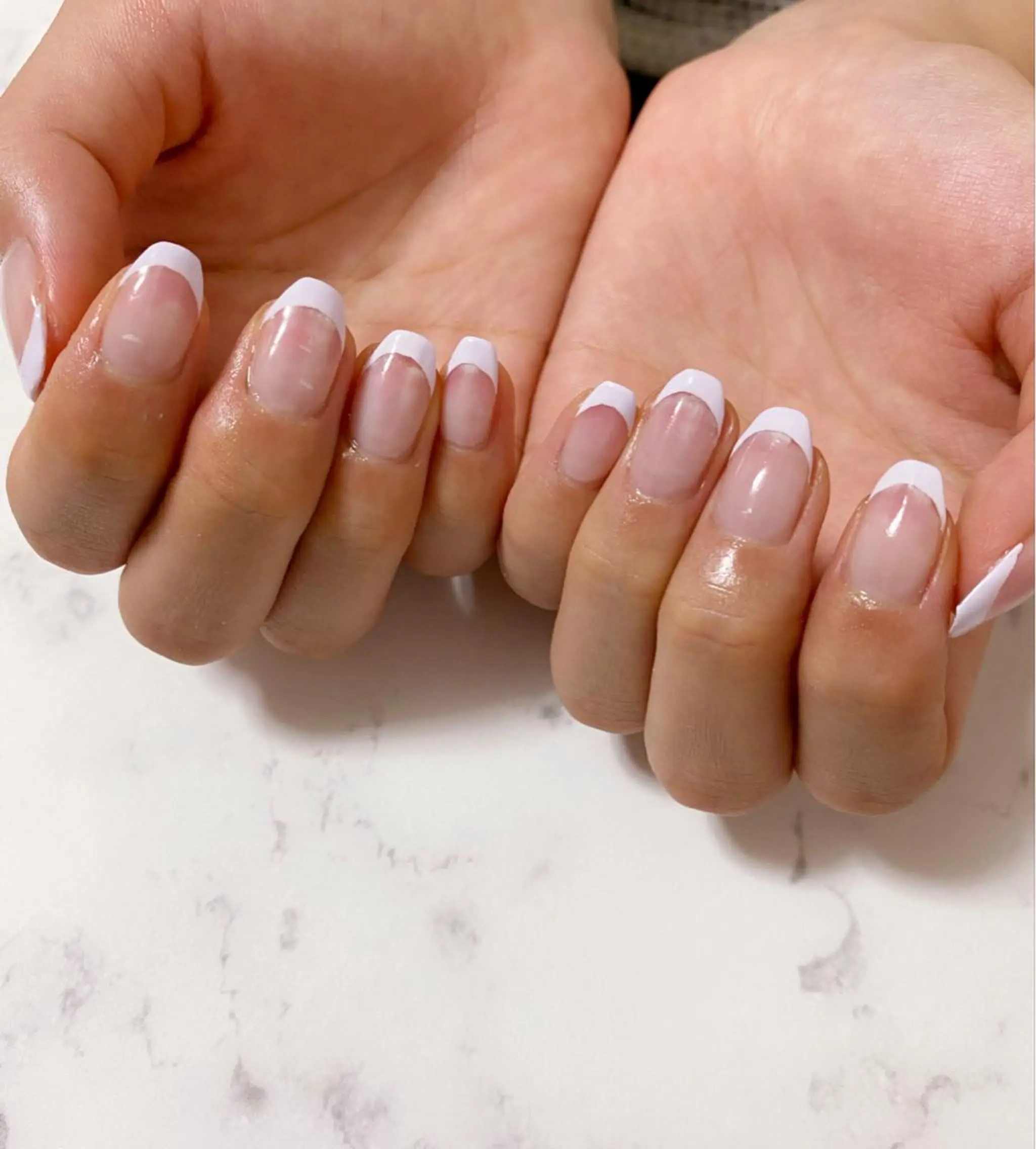 ネイル ハンドネイル Yuki Takahamaのネイルデザイン