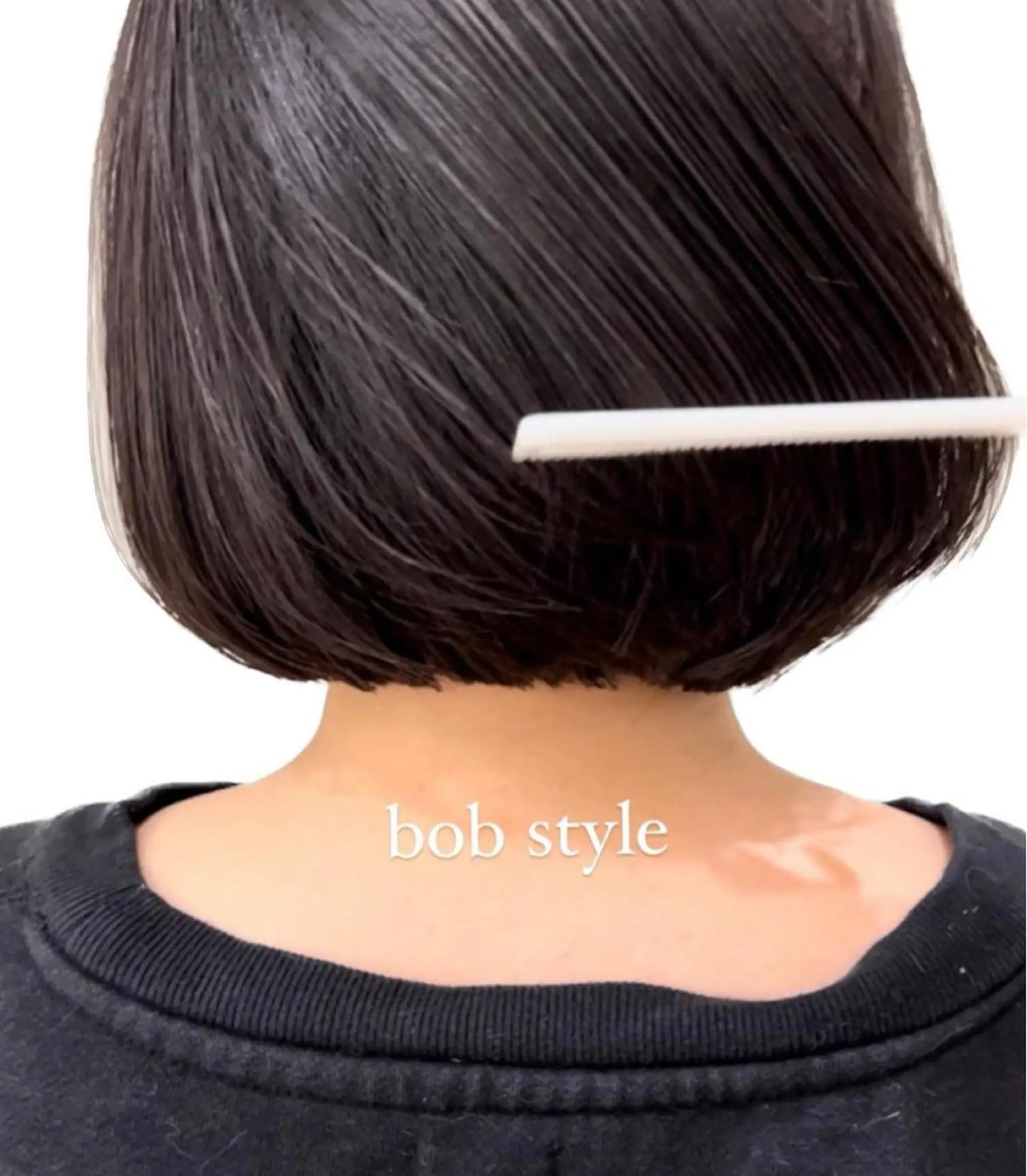 ショート 似合わせカット🫧 /パーマRINAのヘアスタイル