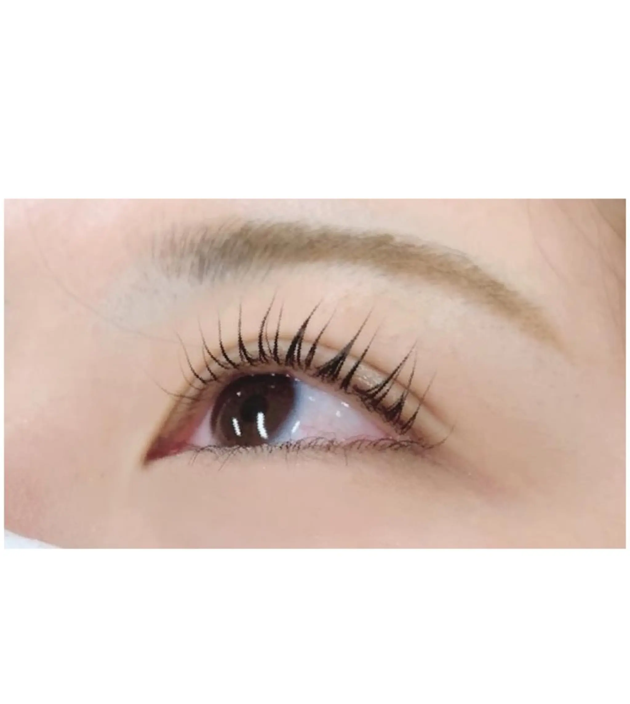 マツエク・マツパ まつげパーマ Adorer(アドレ)所属・Adorer 🍀アドレ🍀のマツエク・マツパデザイン