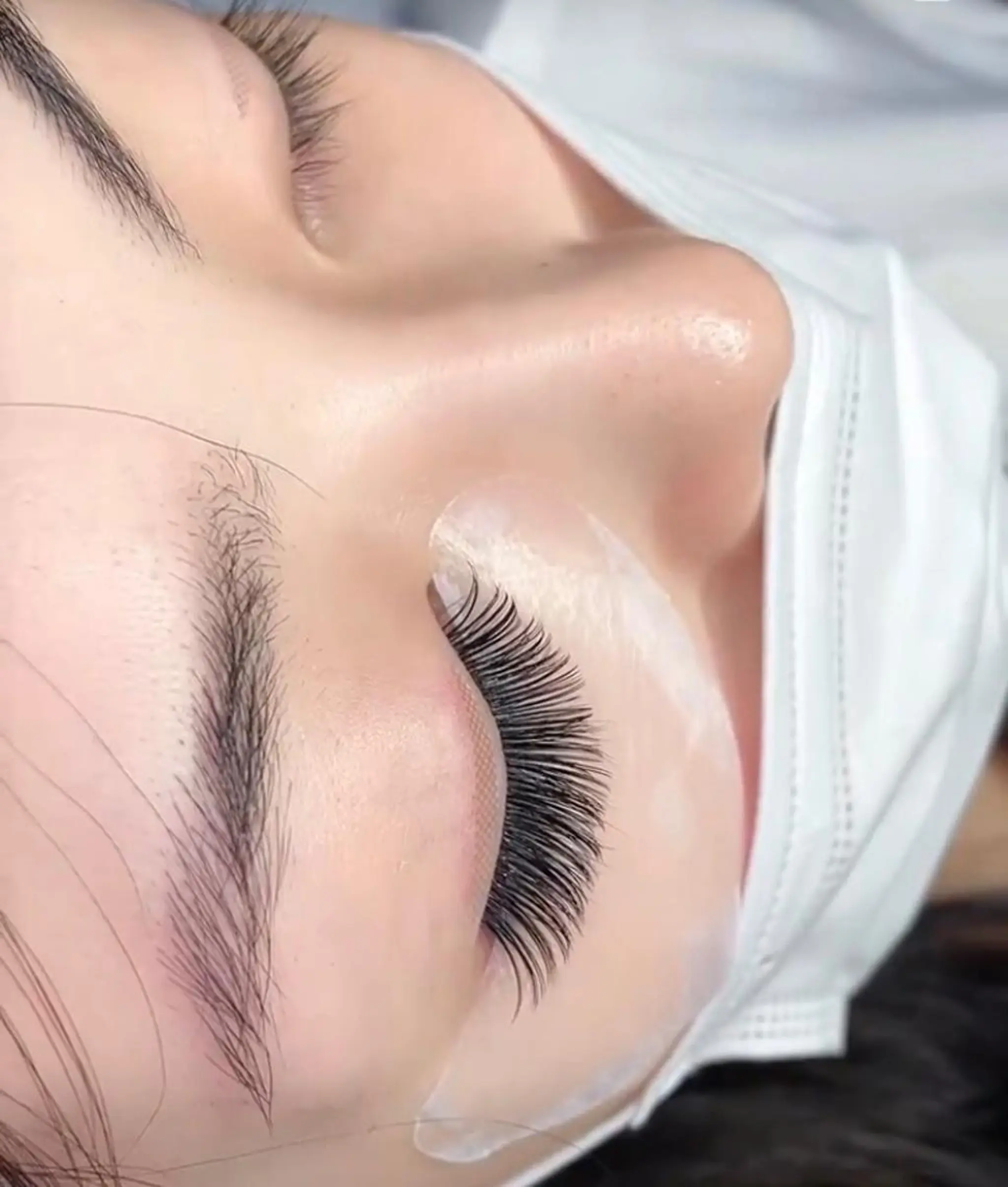 マツエク・マツパ INF ネイルサロンのネイルデザイン