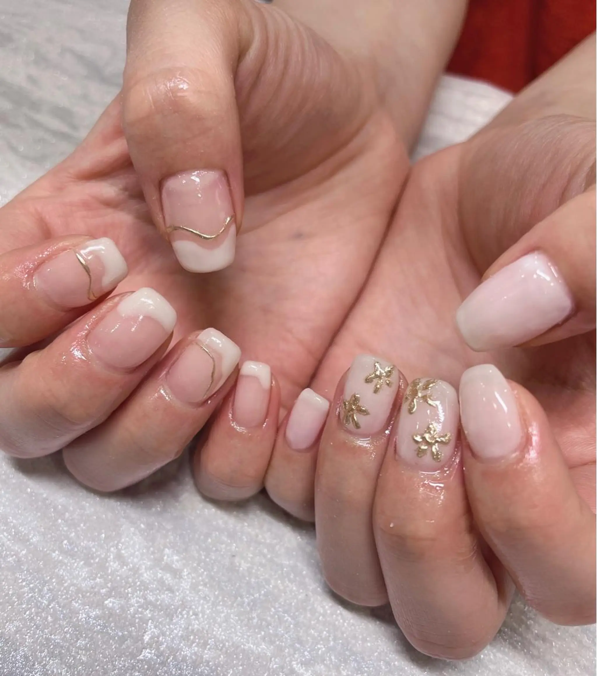 ネイル kouca  nail所属・コウ カnail💅のネイルデザイン