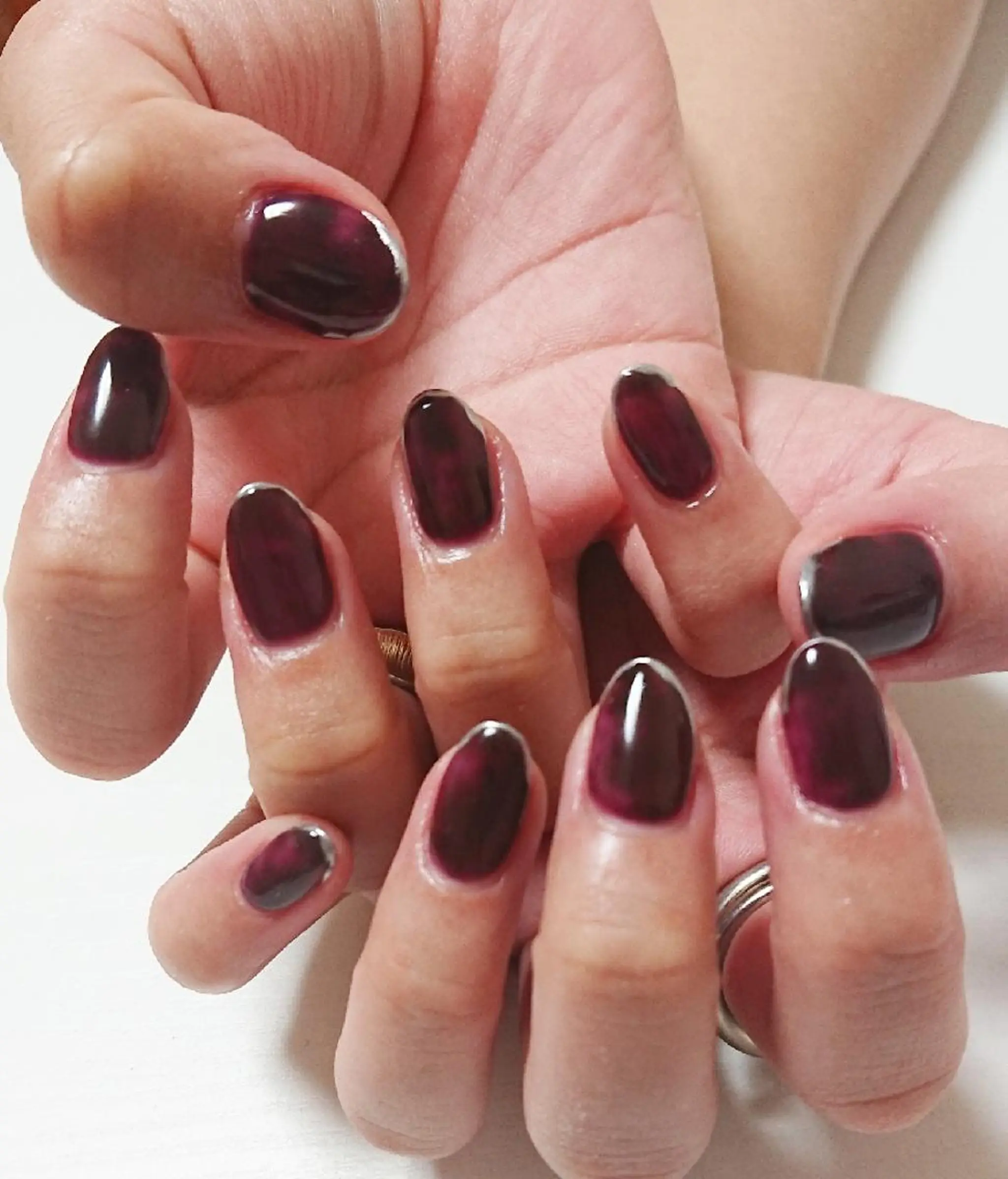 ネイル ハンドネイル Lilith Nailのネイルデザイン