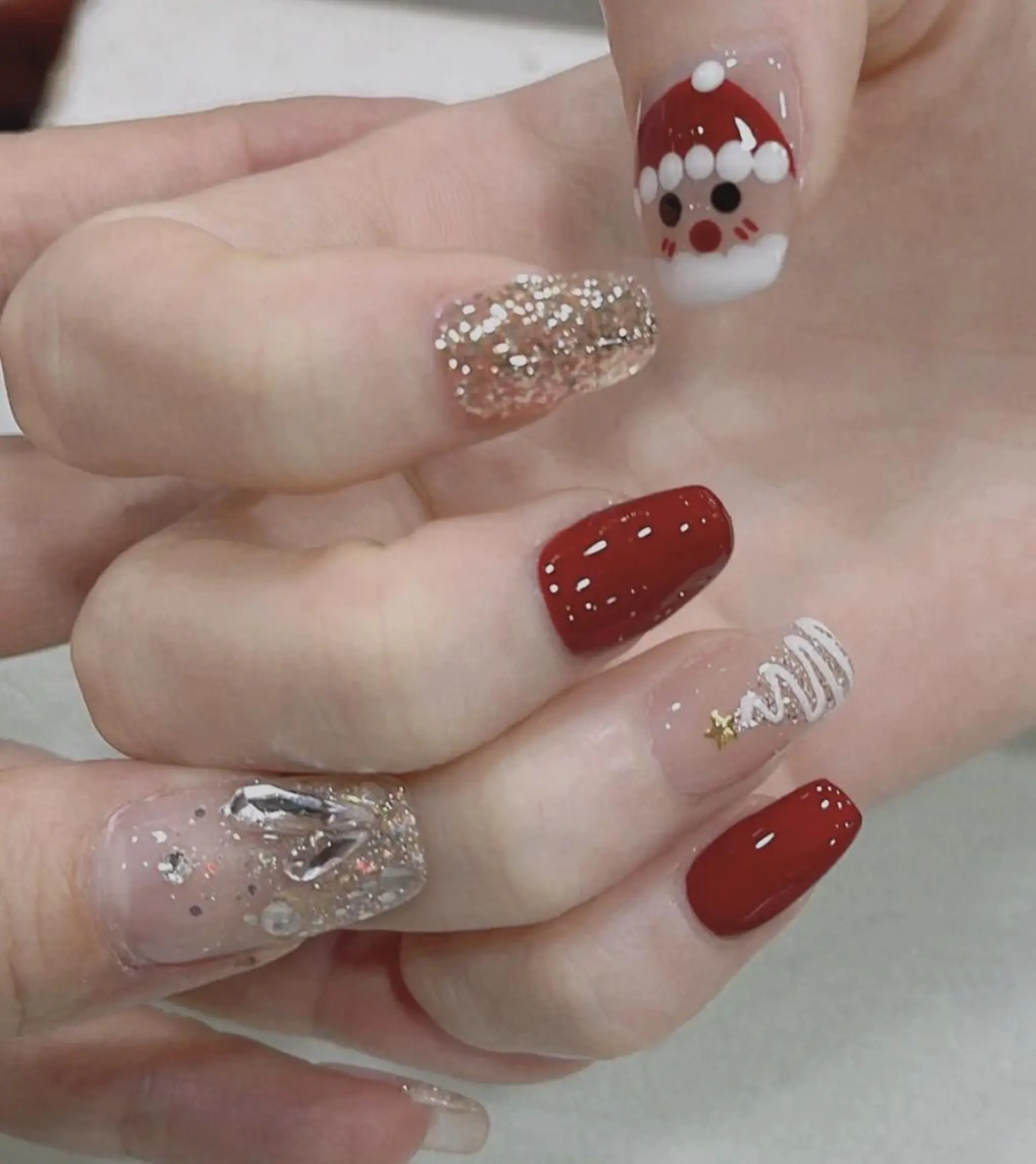 ネイル Cute beauty2のマツエク・マツパデザイン