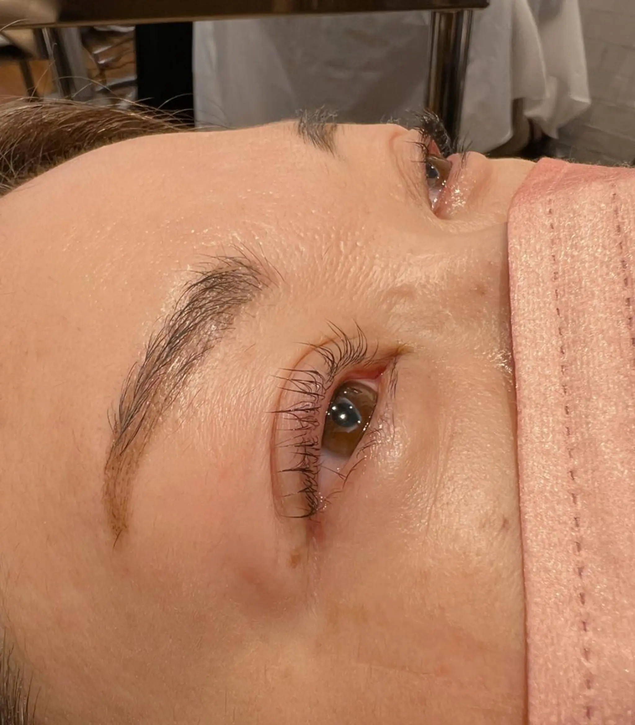 マツエク・マツパ 石田 悠夏のマツエク・マツパデザイン