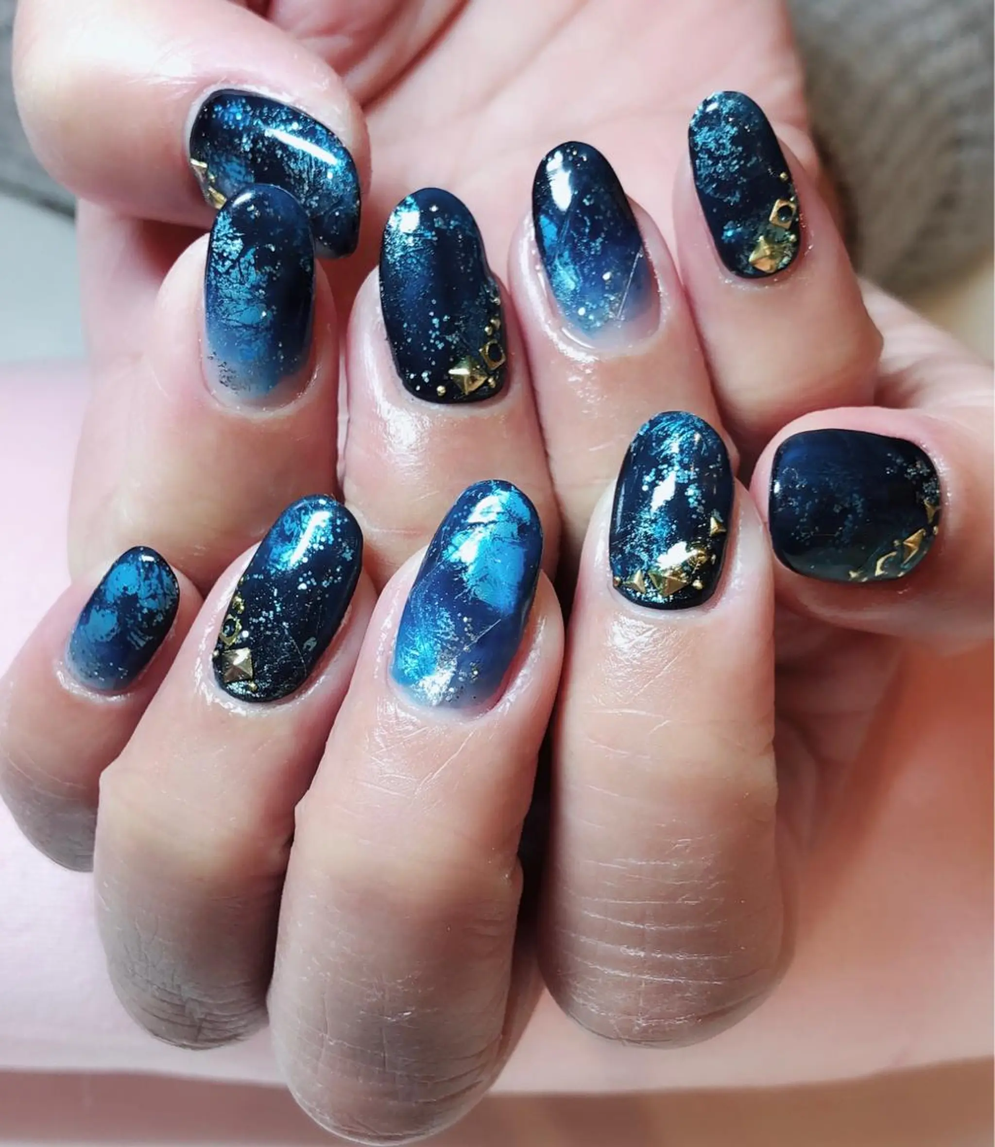 ネイル エムズ エムズのマツエク・マツパデザイン