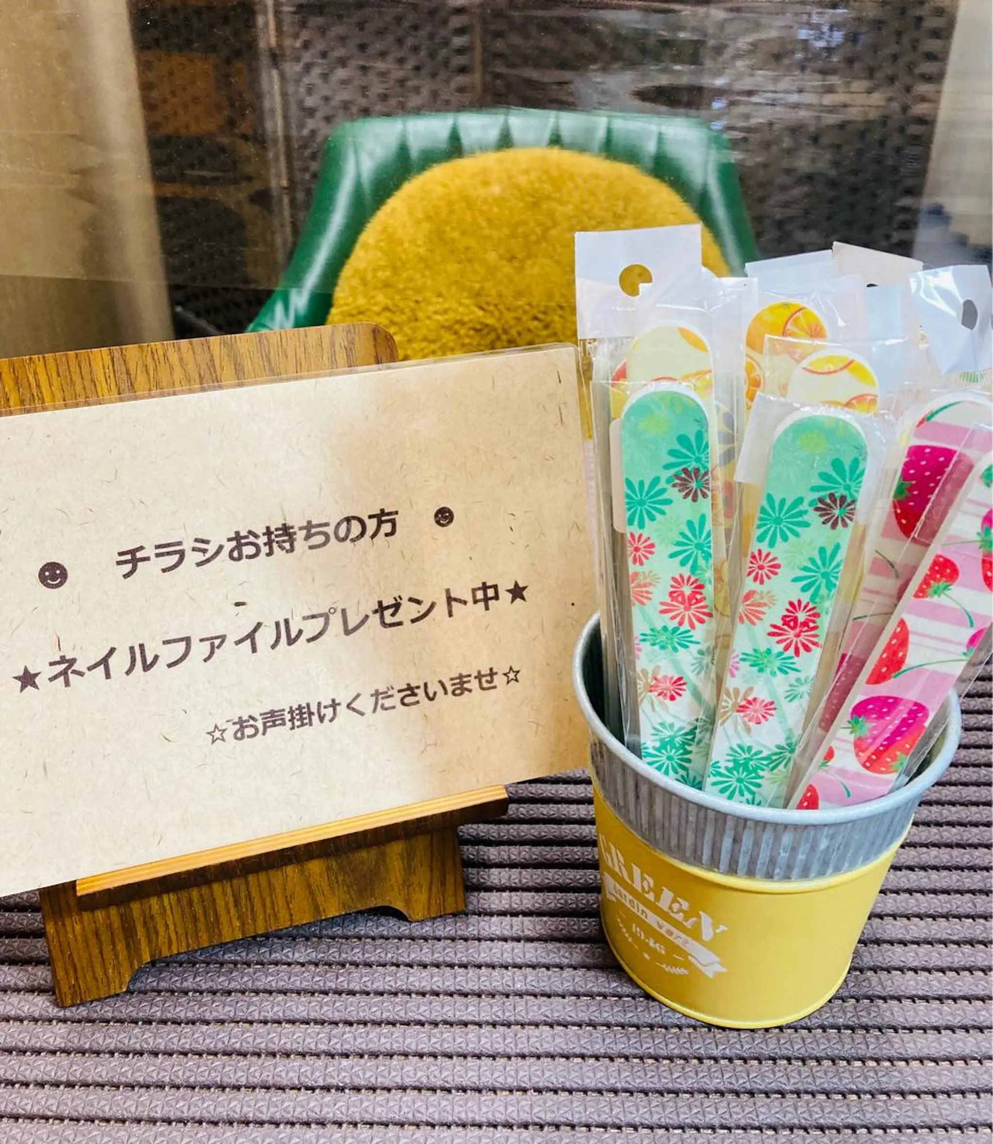 ネイル one nailsalonのネイルデザイン