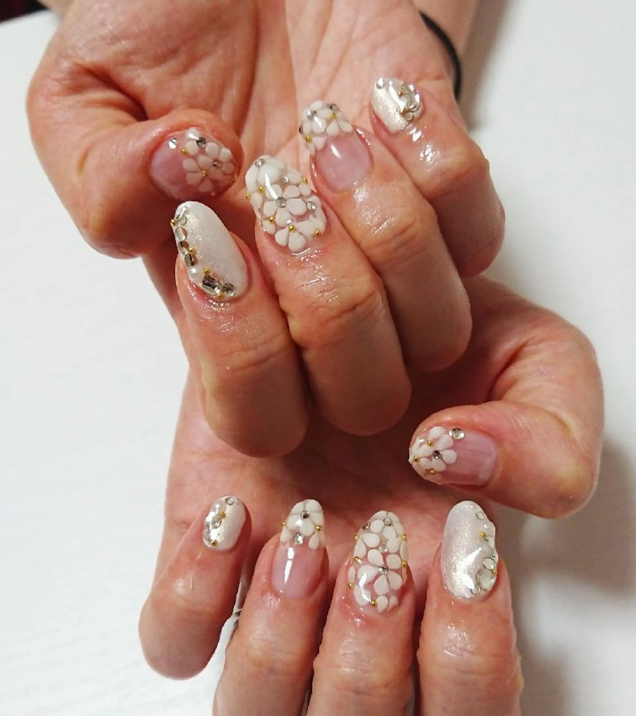 ネイル Lilith Nailのネイルデザイン