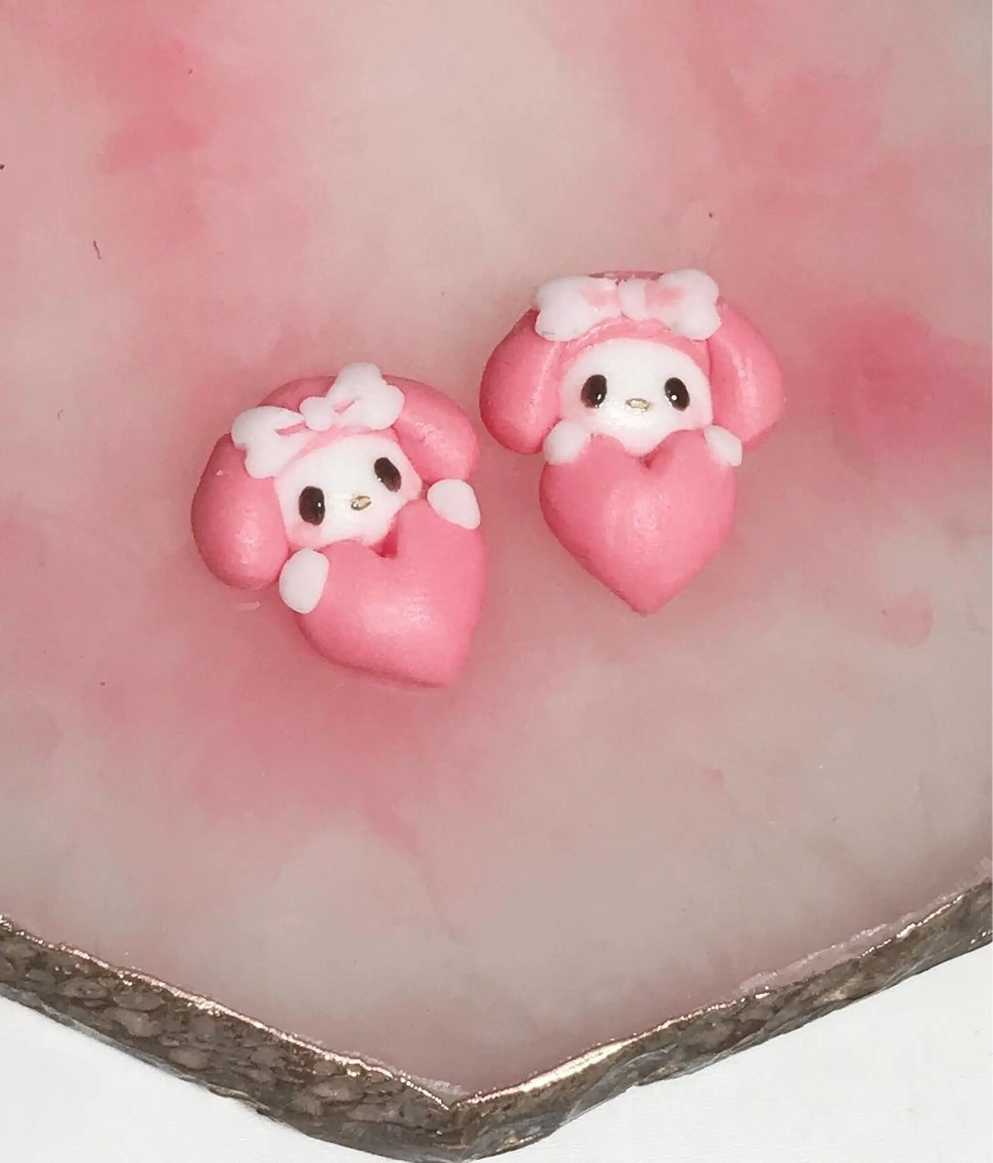 ネイル Nyanco Nailのネイルデザイン