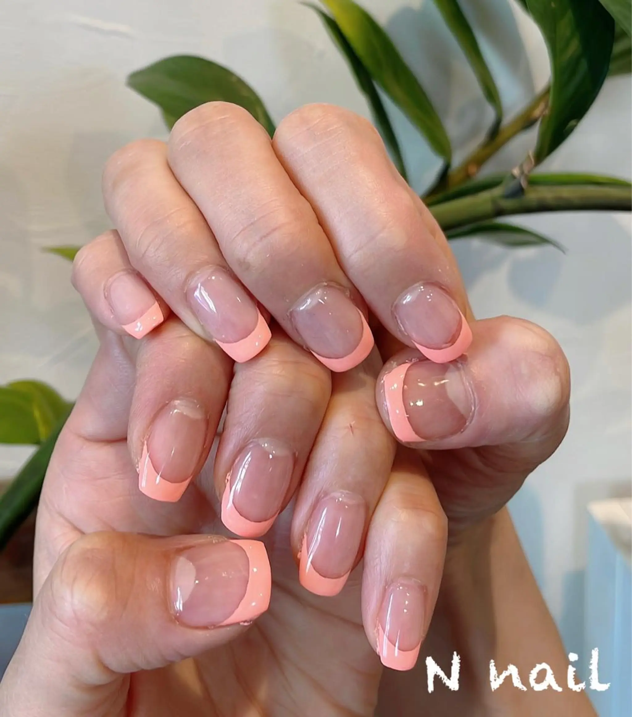 ネイル N nailのネイルデザイン