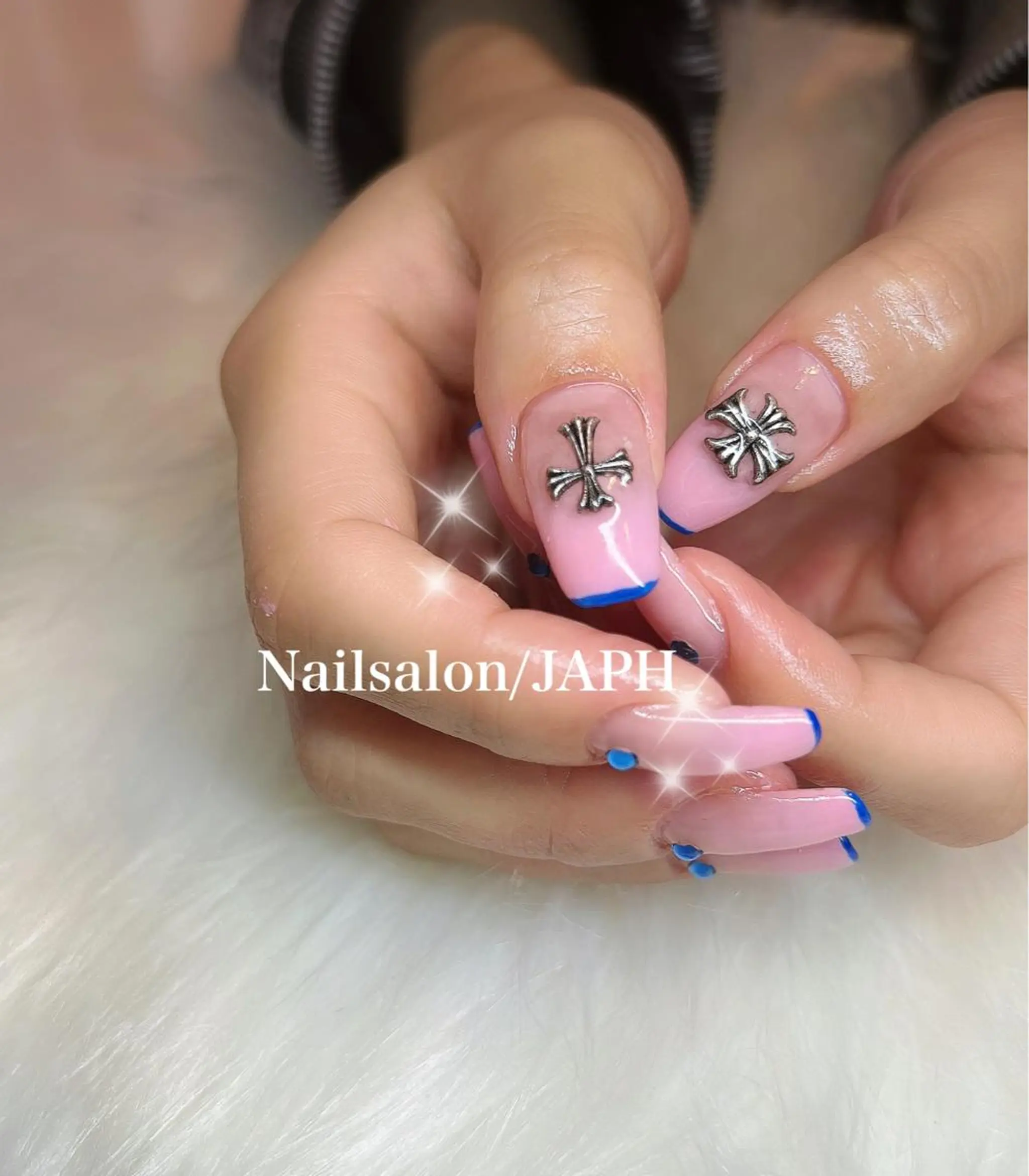 ネイル NailSalon /JAPHのネイルデザイン