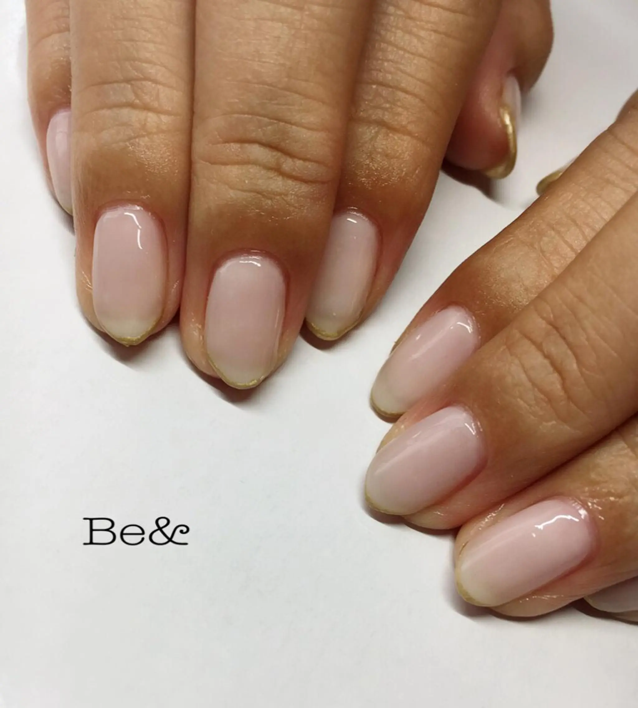 ネイル マツエク・マツパ プライベートサロン Be&【ビアンド】のマツエク・マツパデザイン