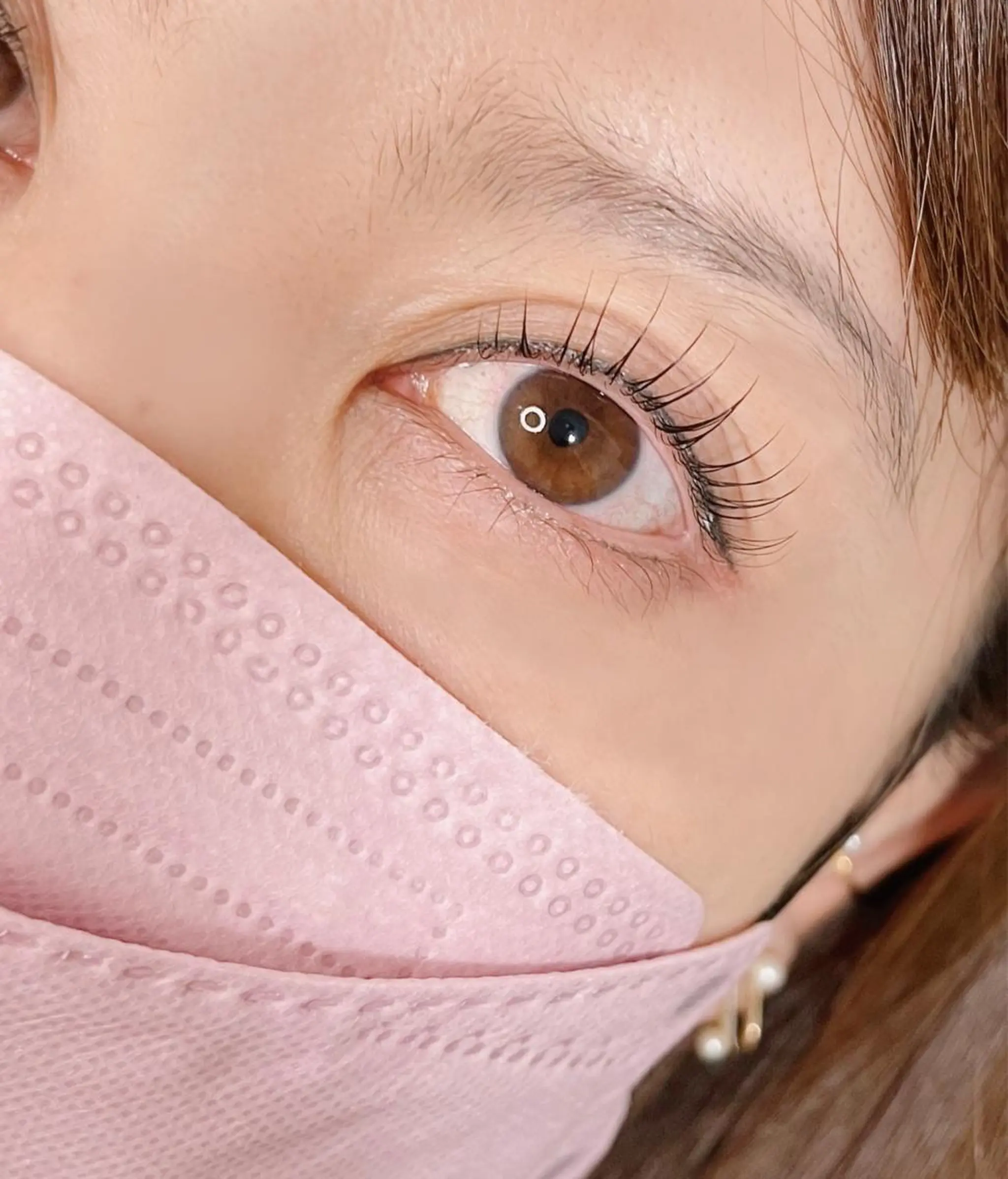 パーマ Lilio Yuriのエステ・リラクイメージ