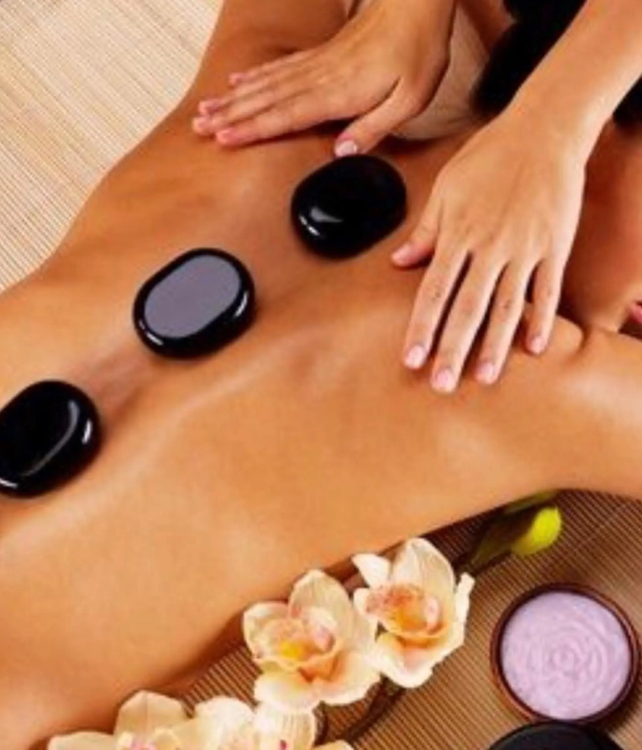 private salon  Dea_maris シュガーリング＆パーソナルボディケア所属・シミ改善・韓国肌管理 ボディメイク痩身のその他イメージ