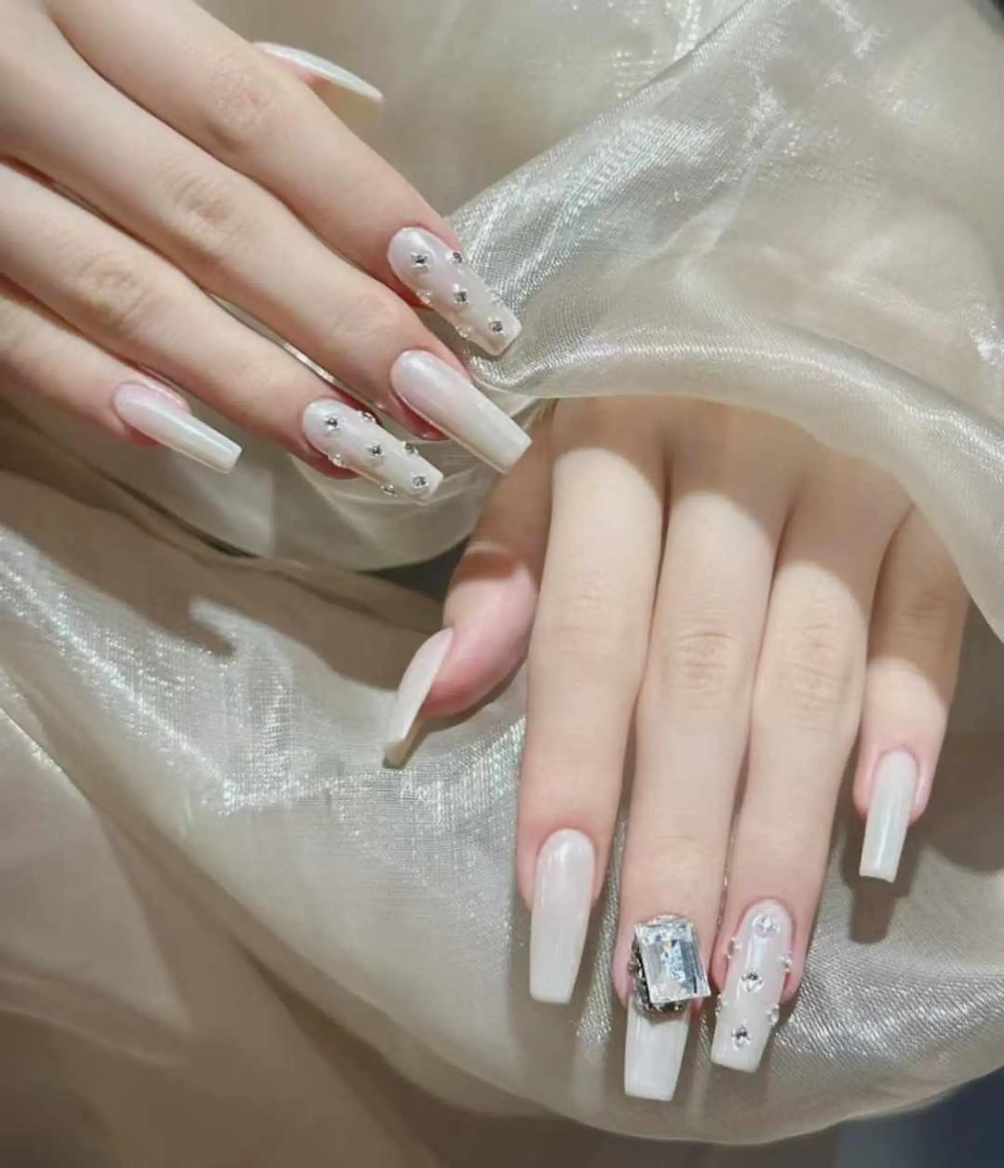 ネイル レ イのネイルデザイン