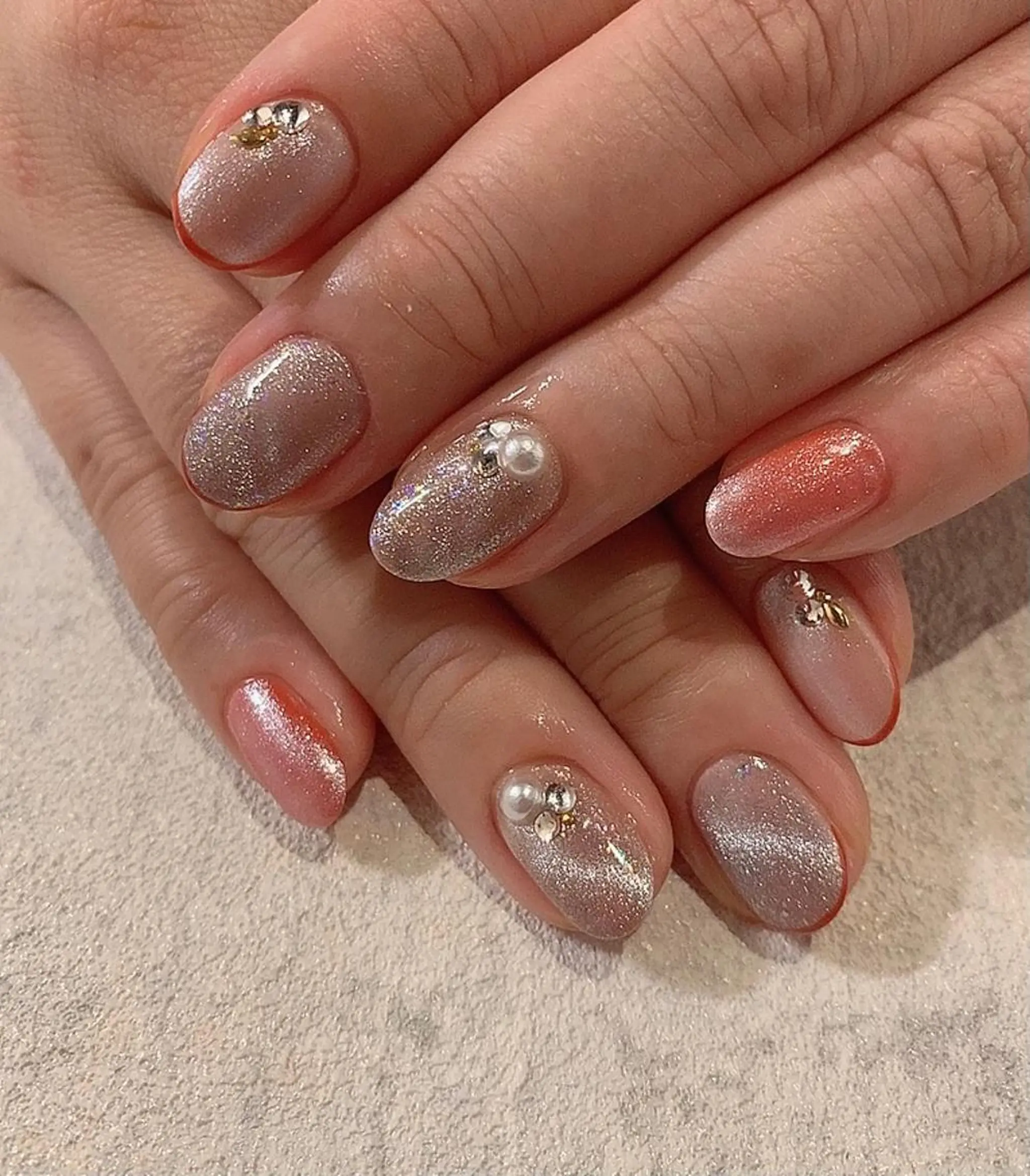 ネイル Kanal Kanaのエステ・リラクイメージ