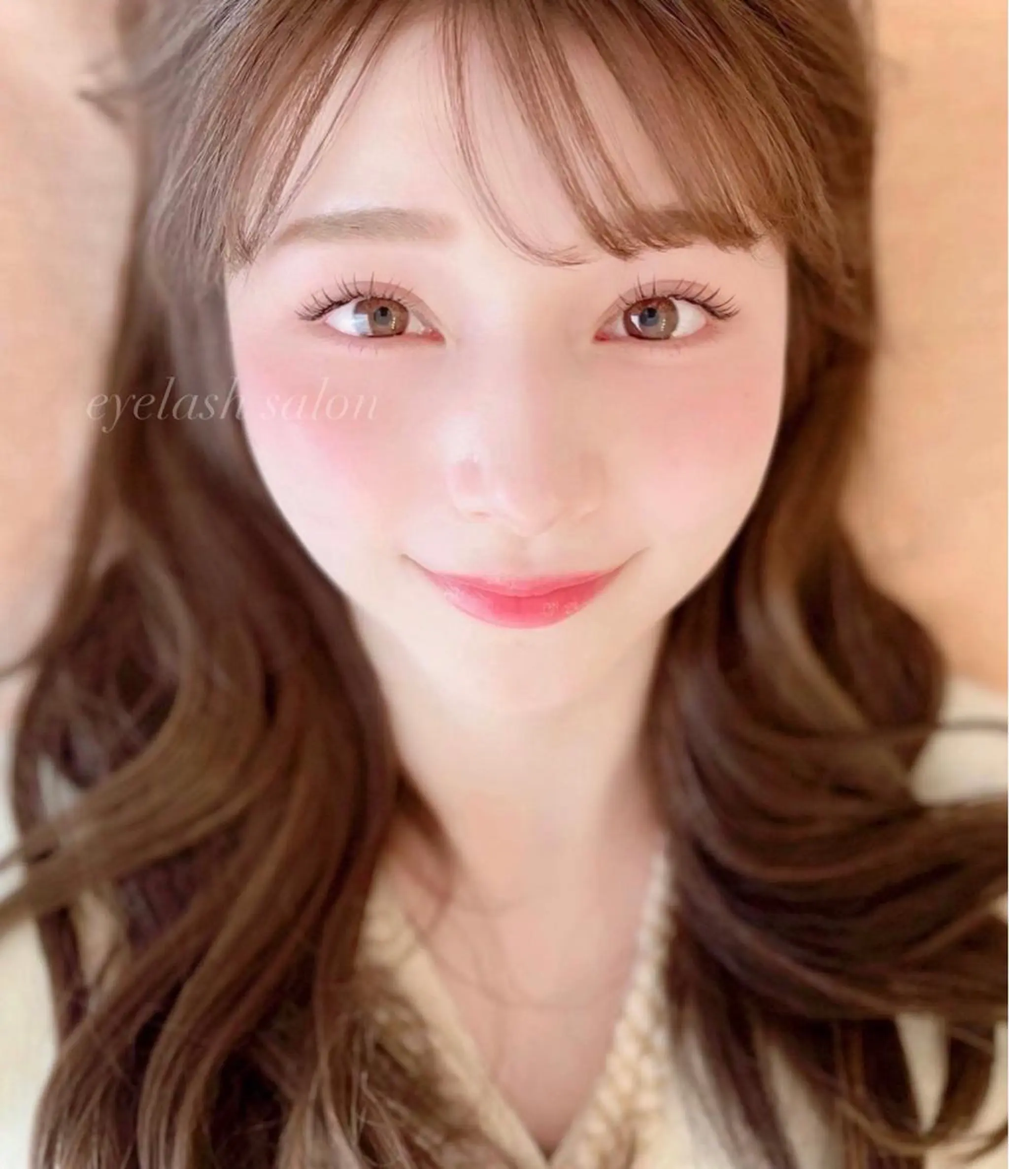 マツエク・マツパ 木場 ＊のマツエク・マツパデザイン