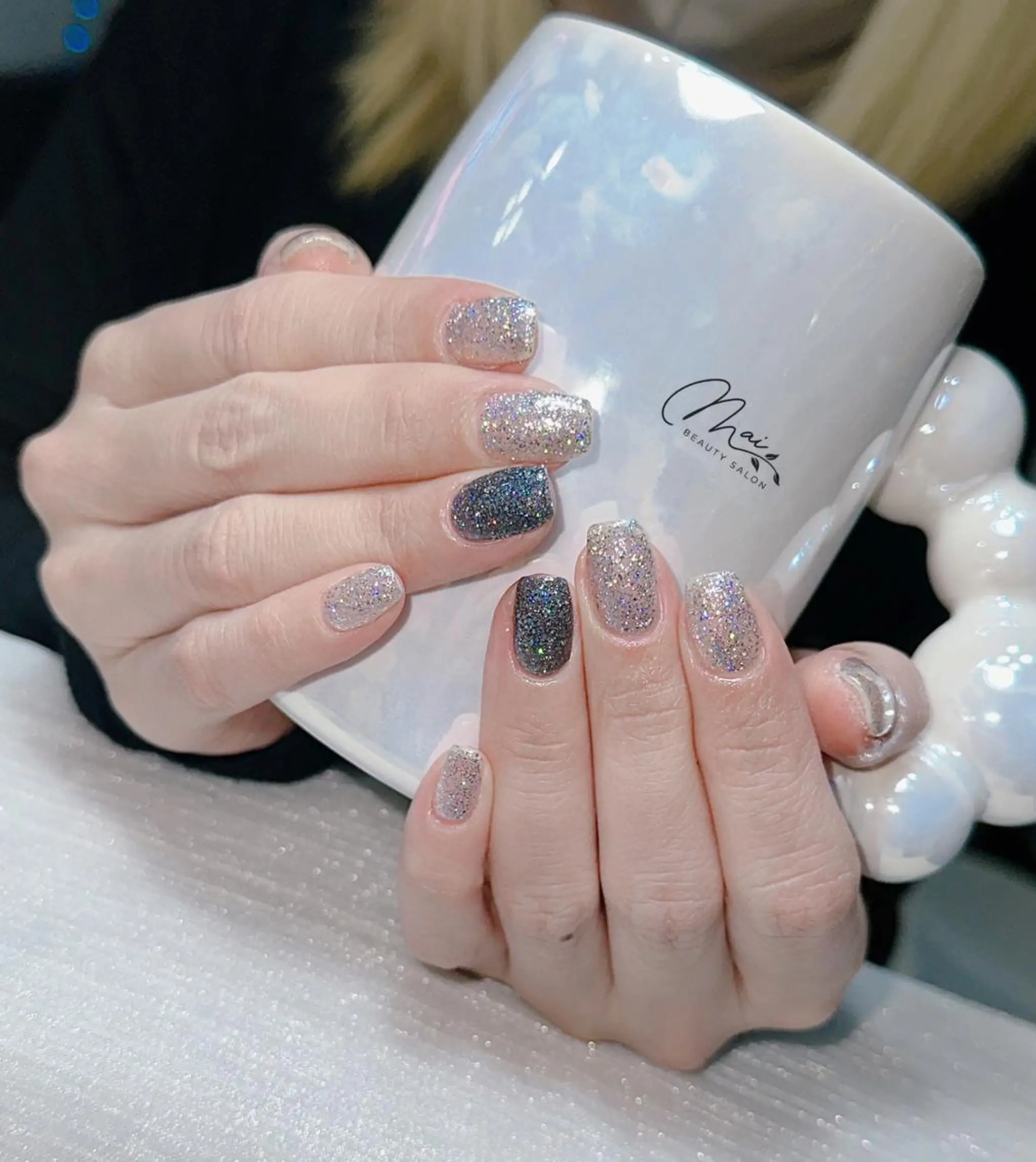 ネイル MaiBeauty Niのネイルデザイン