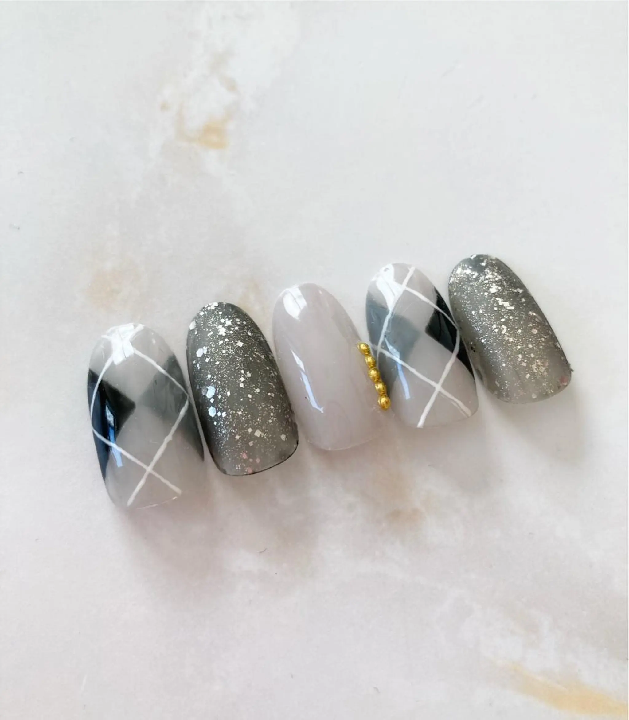 ネイル NailSalon Beniceのネイルデザイン