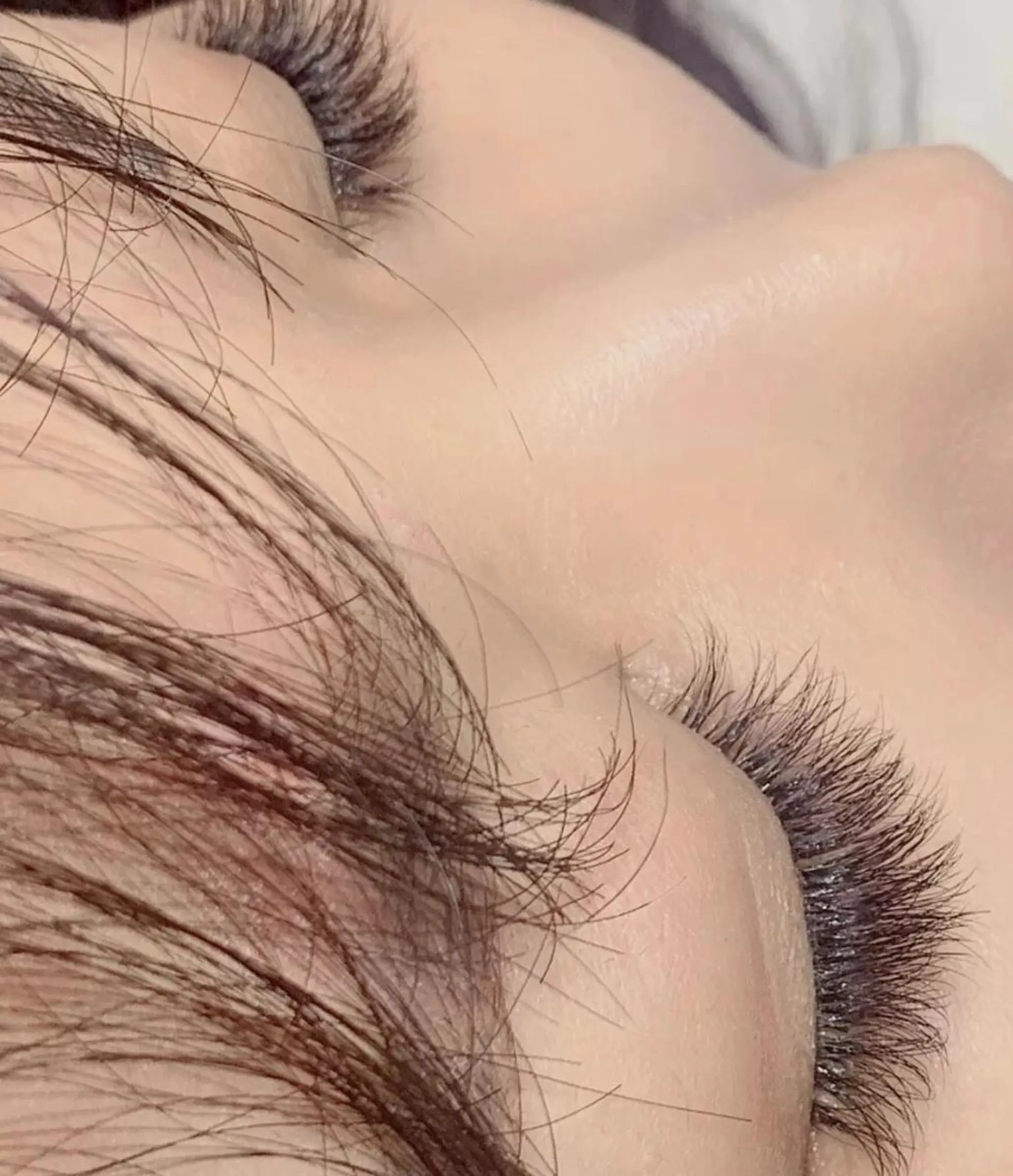 マツエク・マツパ INF ネイルサロンのネイルデザイン