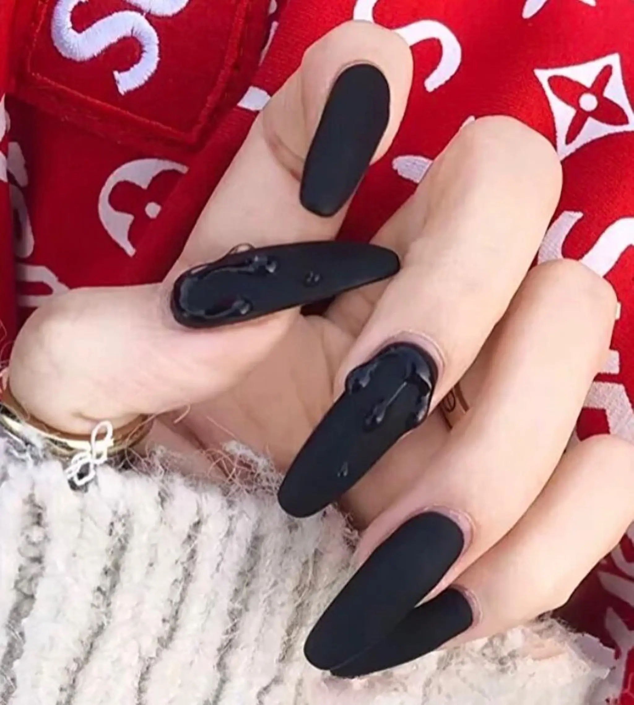 ネイル 横浜 美夢のネイルデザイン