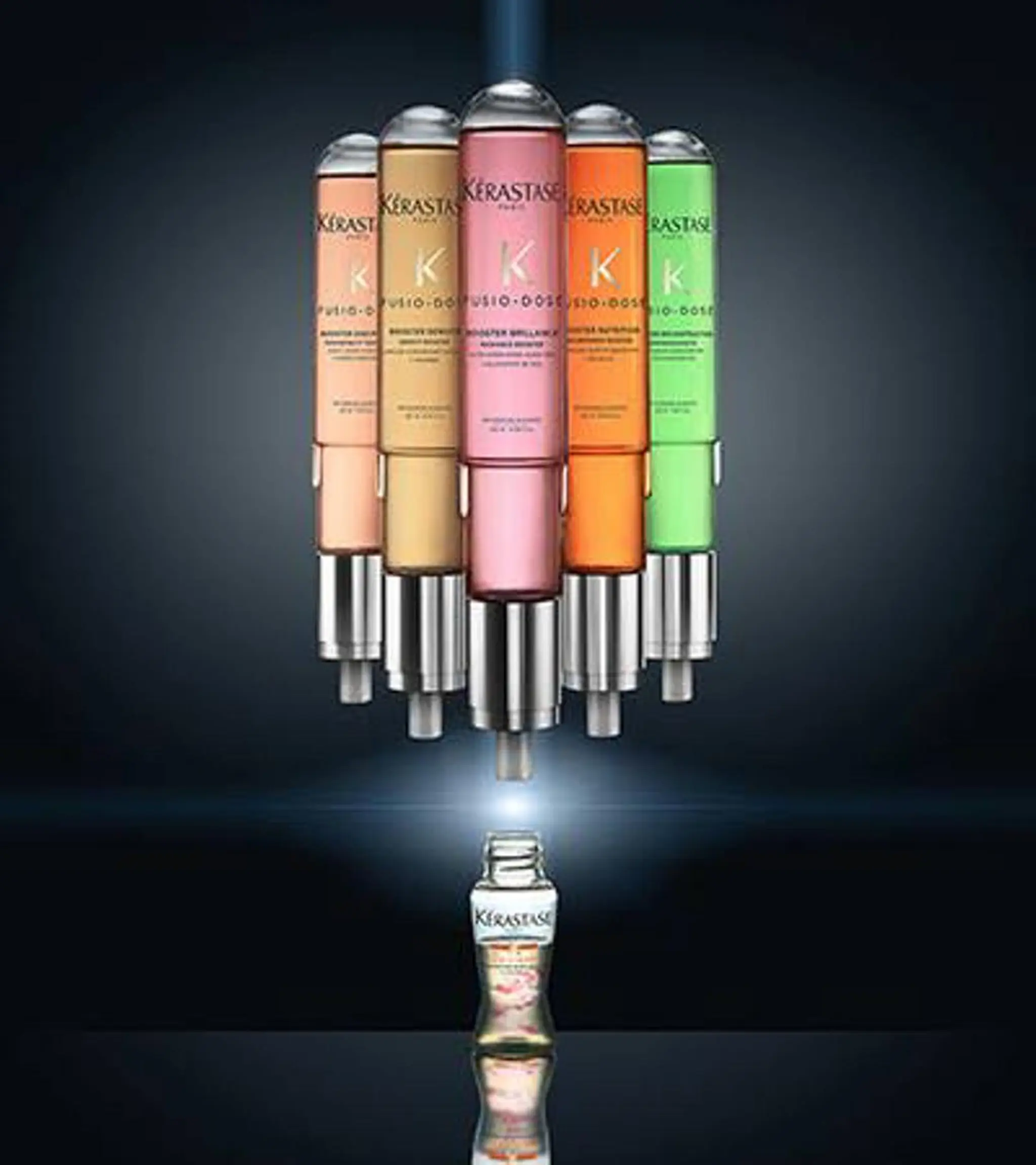 ヘアカラー トリートメント 最新艶髪トレンド¦ ヘア¦miyu🐒♡のヘアスタイル