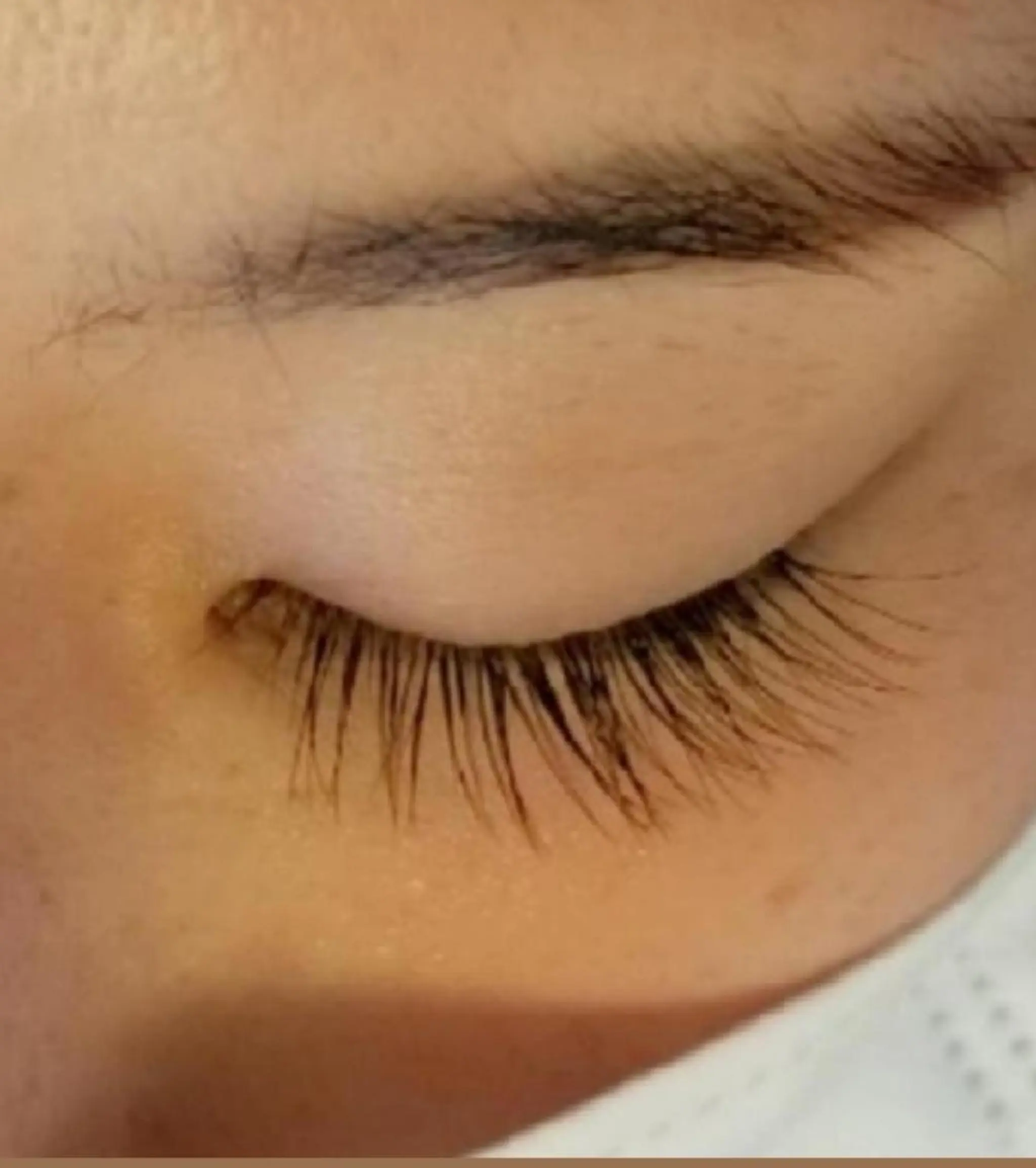 マツエク・マツパ セーブル BARBIELASH サエコのマツエク・マツパデザイン