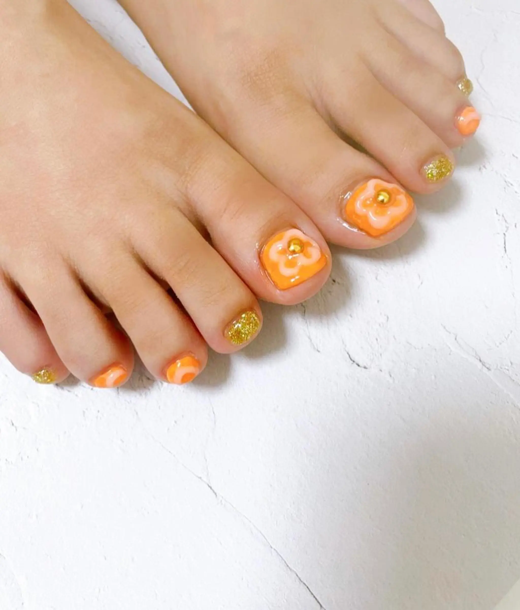 ネイル SALON MAREのネイルデザイン