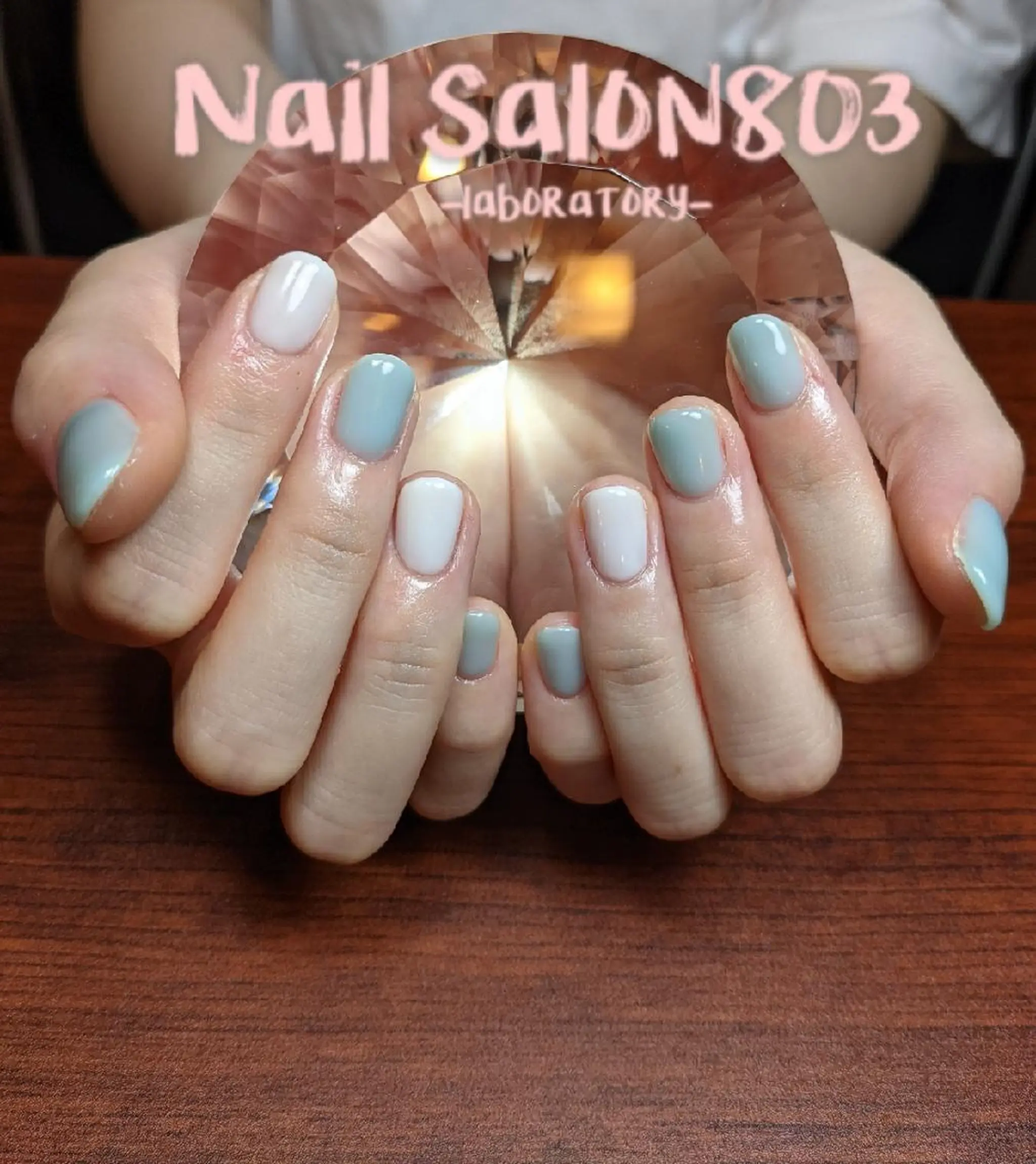 ネイル Nail SIRANGANAのネイルデザイン