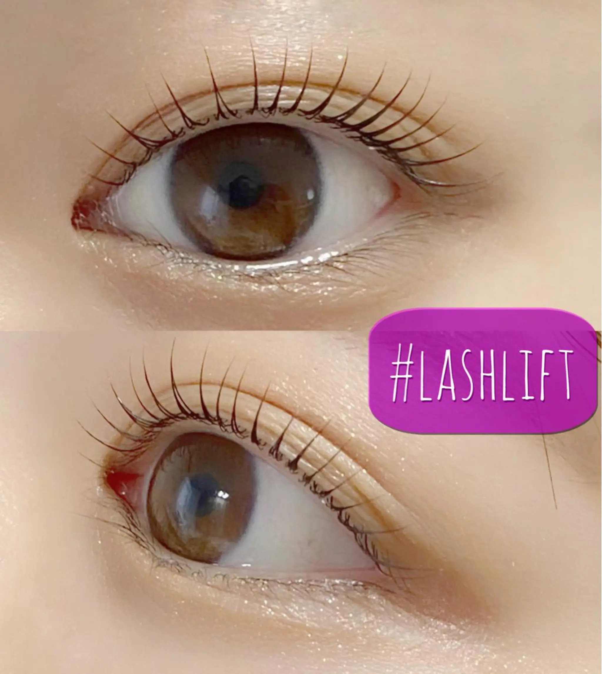 マツエク・マツパ マツパ charm所属・charm 【📍大名】のマツエク・マツパデザイン