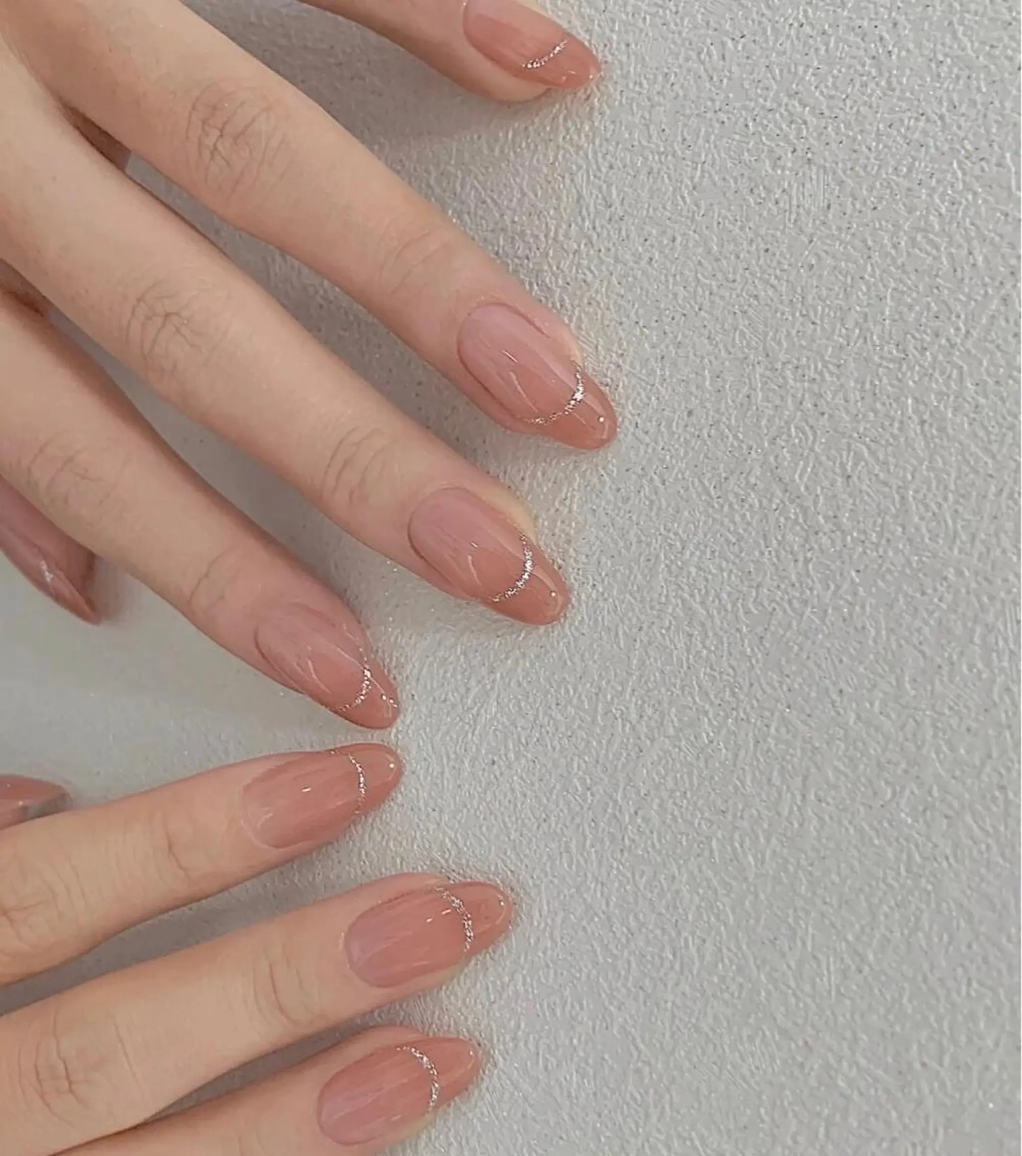 ネイル INF ネイルサロンのネイルデザイン