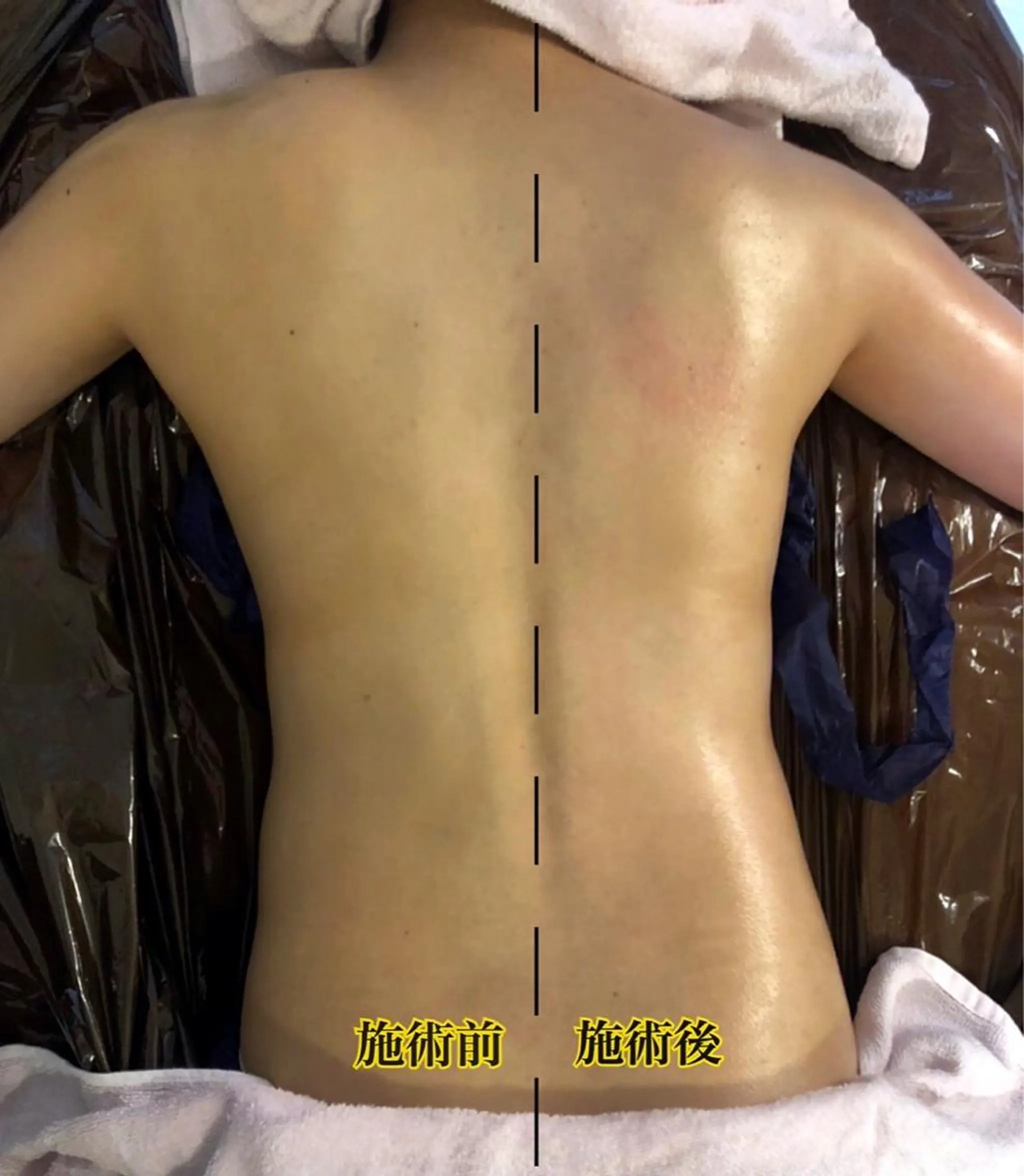 ❤︎MN❤︎ モンのエステ・リラクイメージ