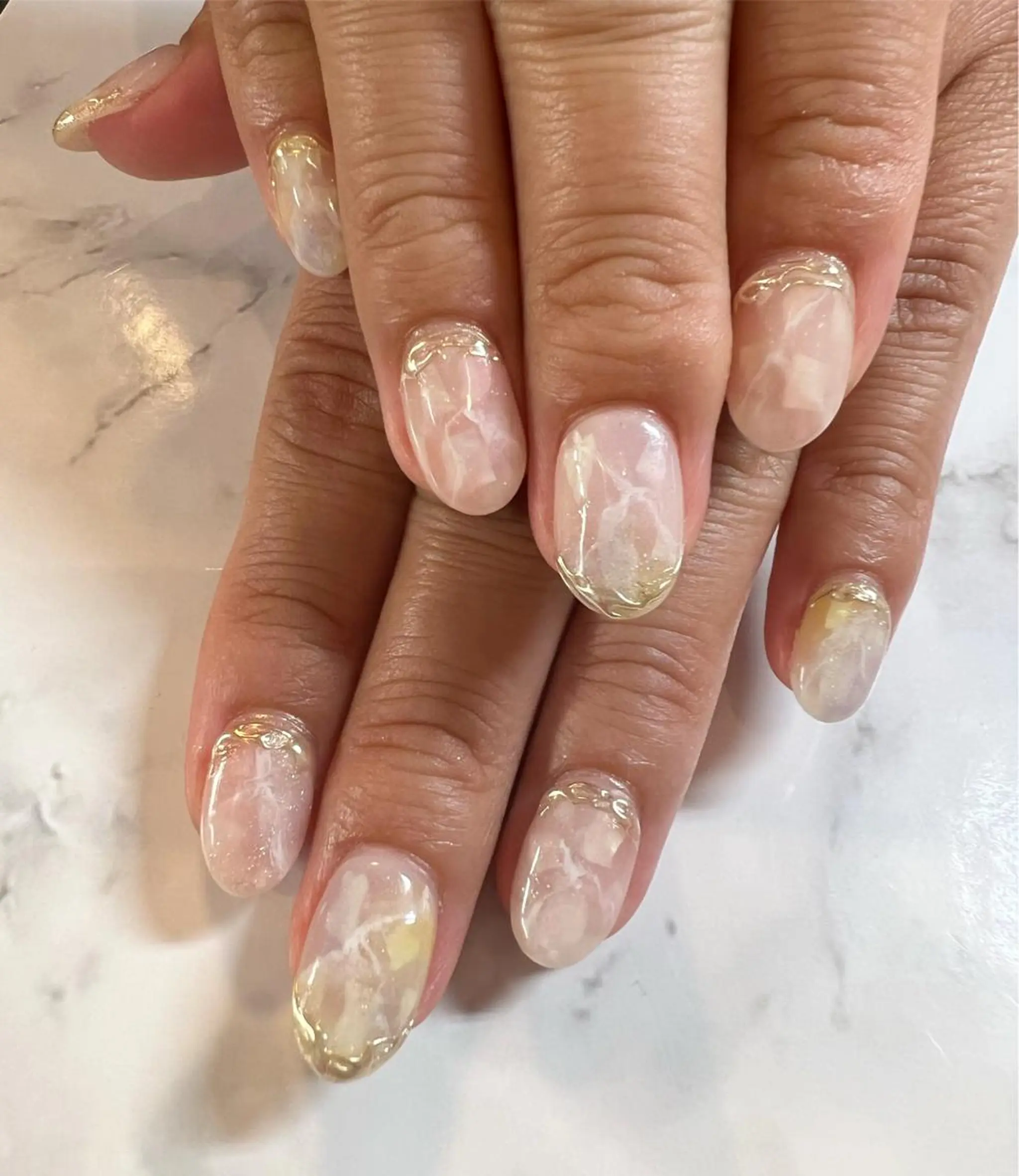 ネイル Titalee所属・nail salon Titaleeのネイルデザイン