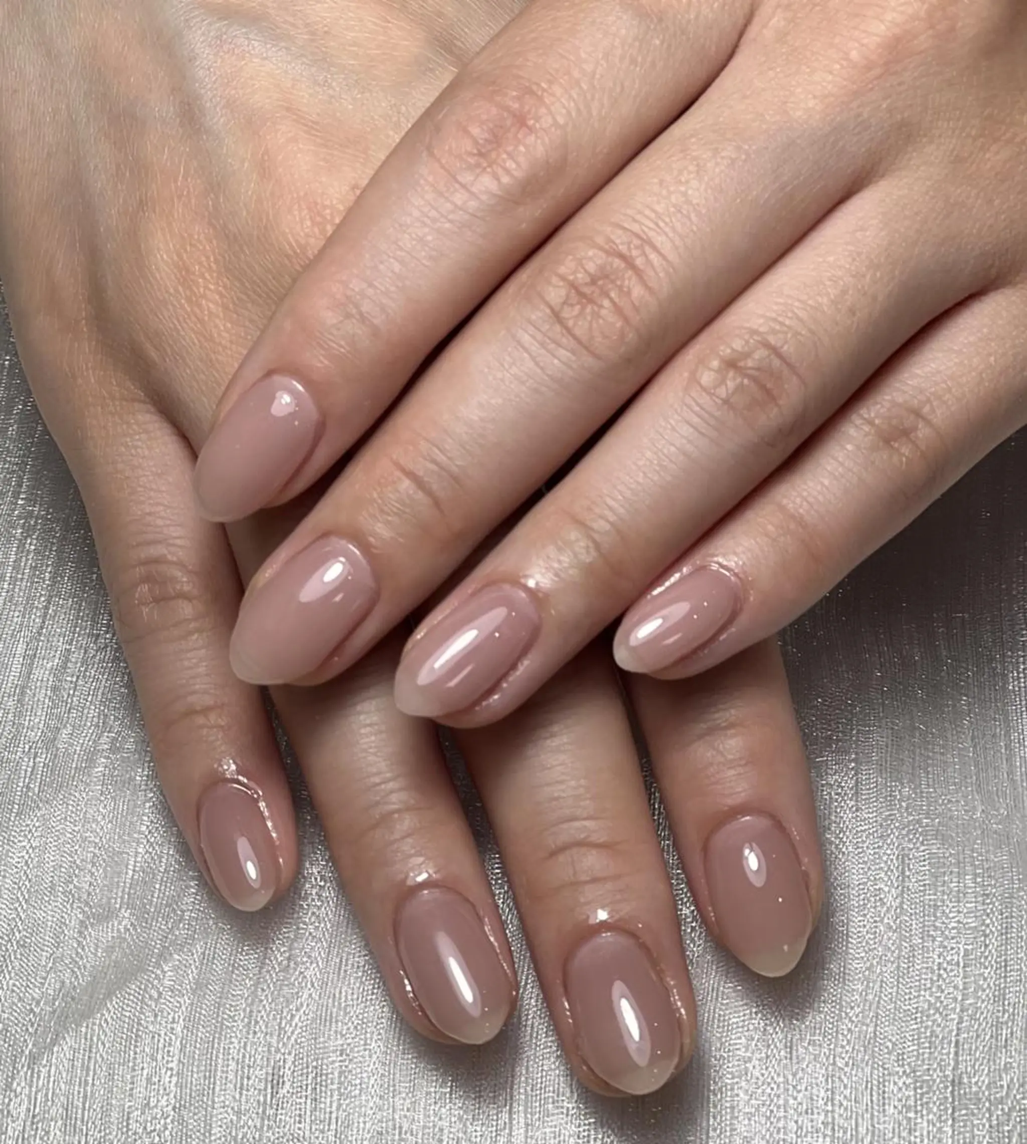 ネイル ハンドネイル DEMAIN- 🌹のネイルデザイン