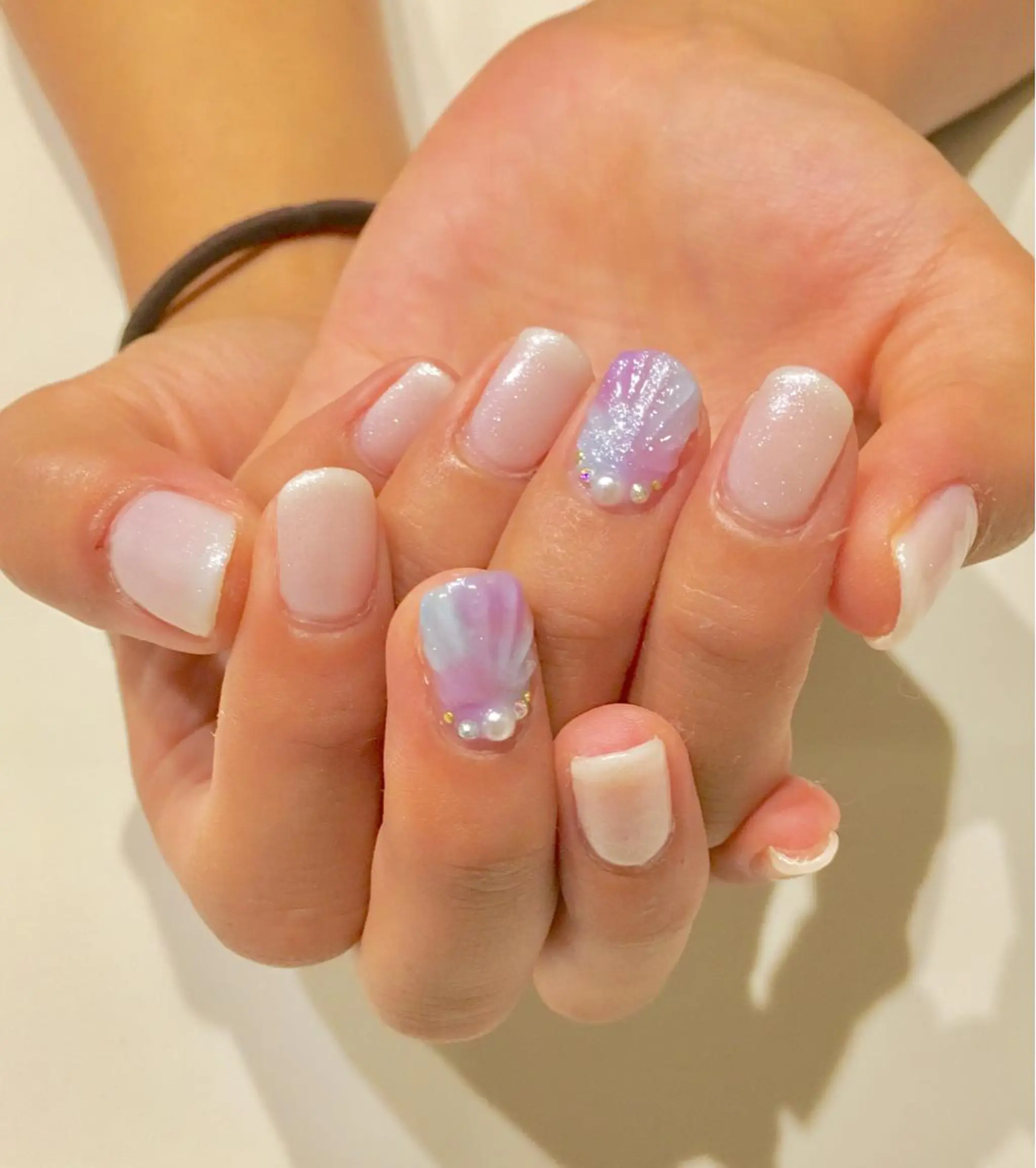 ネイル KaHaNa nail salonのネイルデザイン