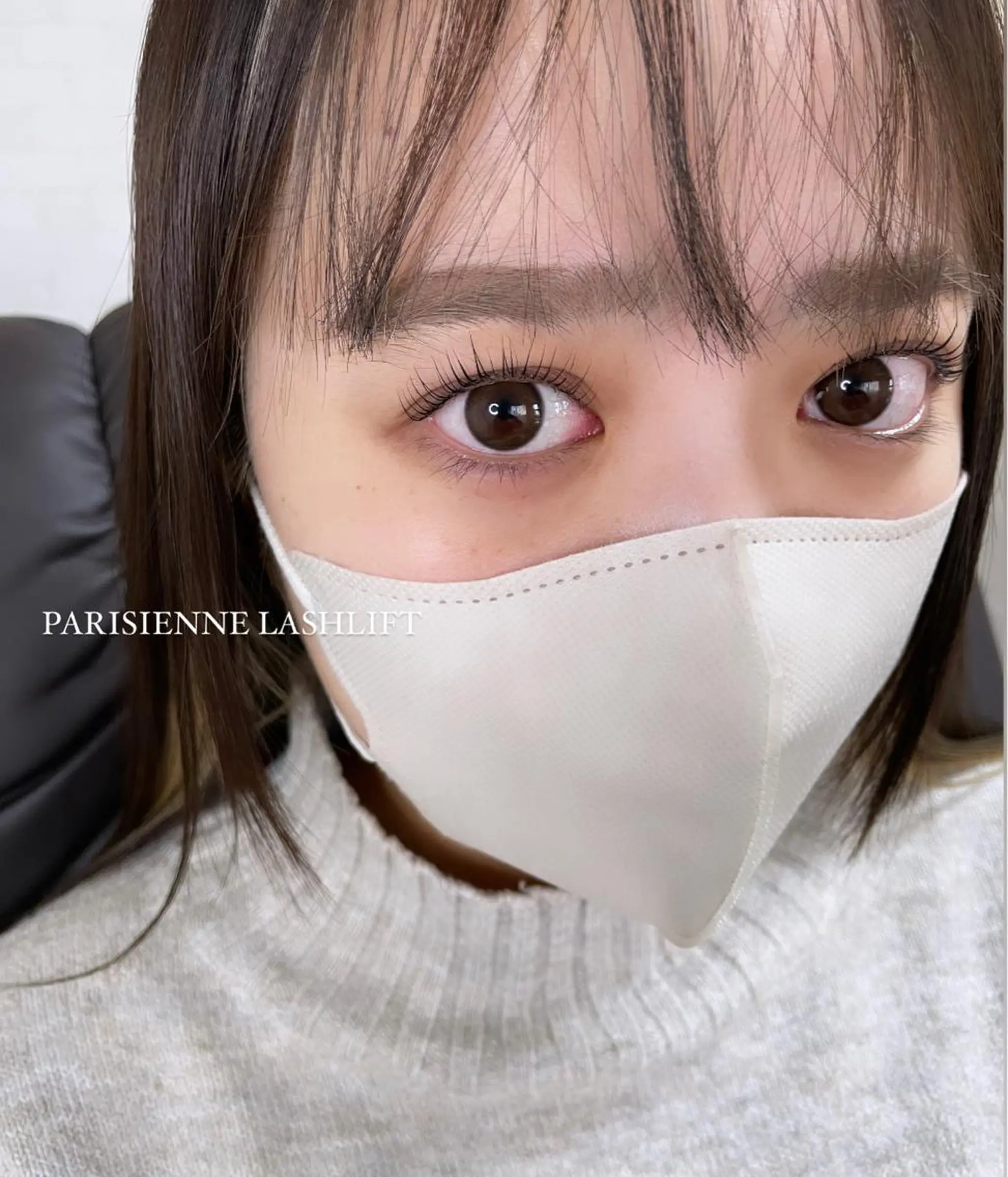 マツエク・マツパ H e l l a所属・まつげパーマ／眉毛 H e l l aの眉毛・アイブロウイメージ