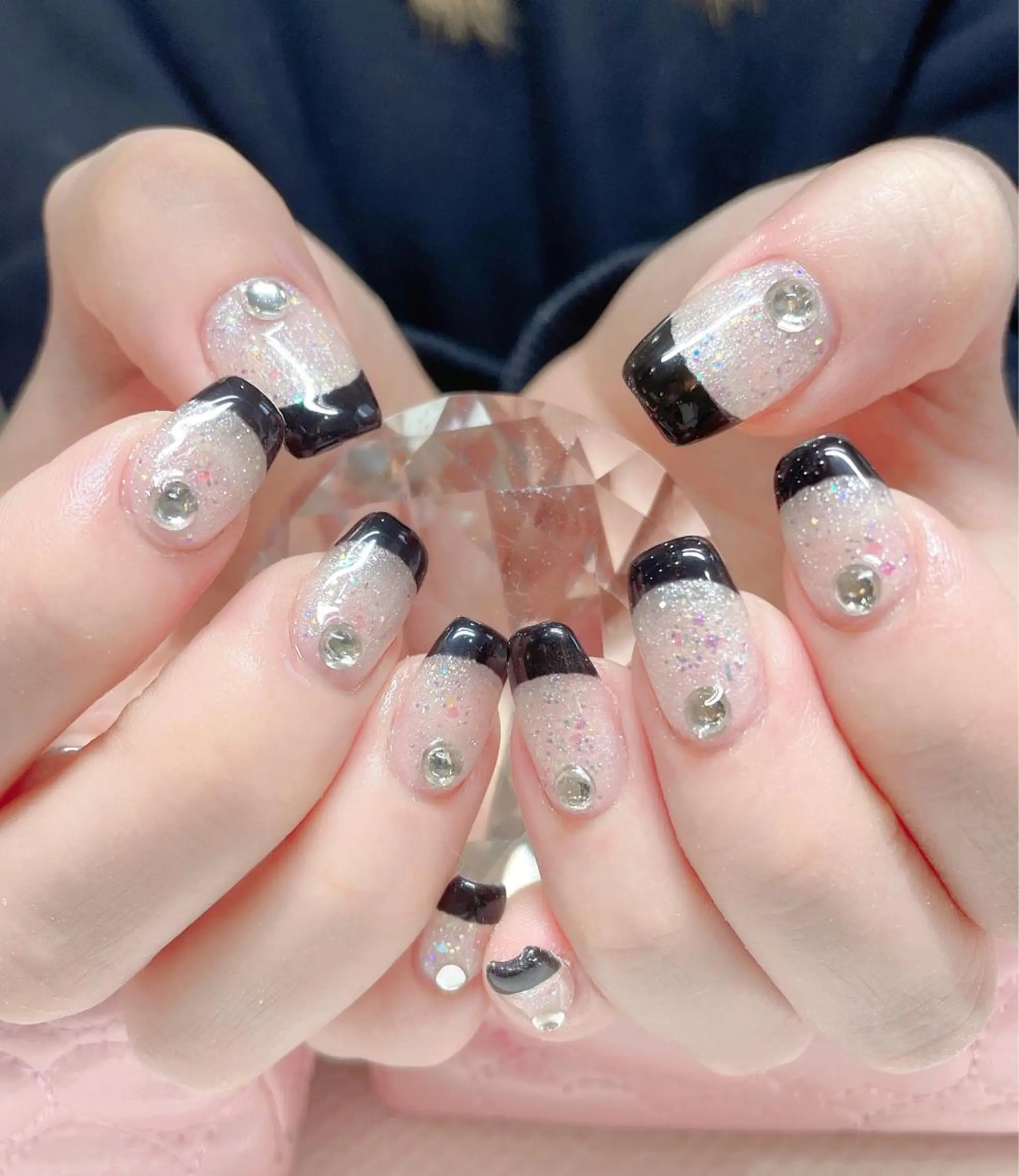 ネイル kouca  nail所属・コウ カnail💅のネイルデザイン
